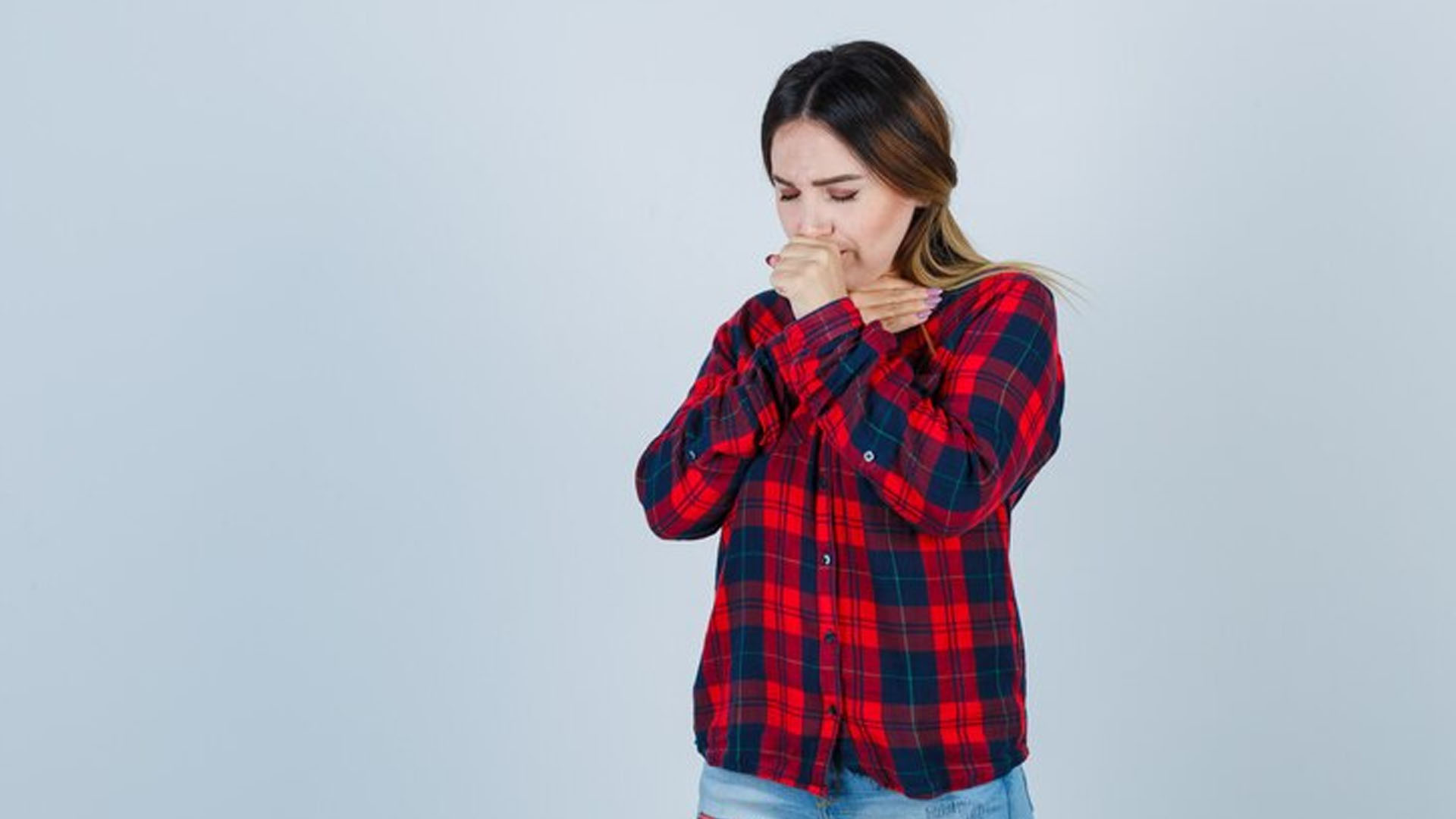 Is Sore Throat a Symptom of Allergies?