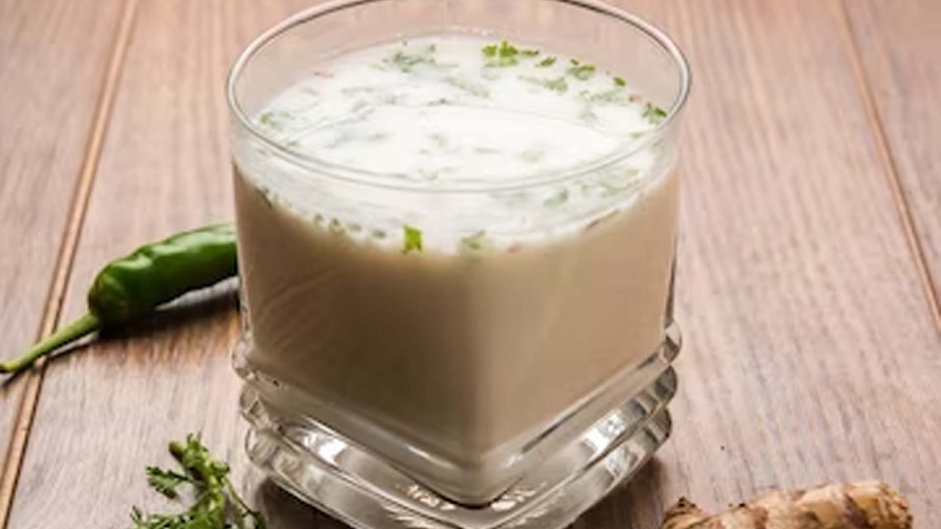 Buttermilk