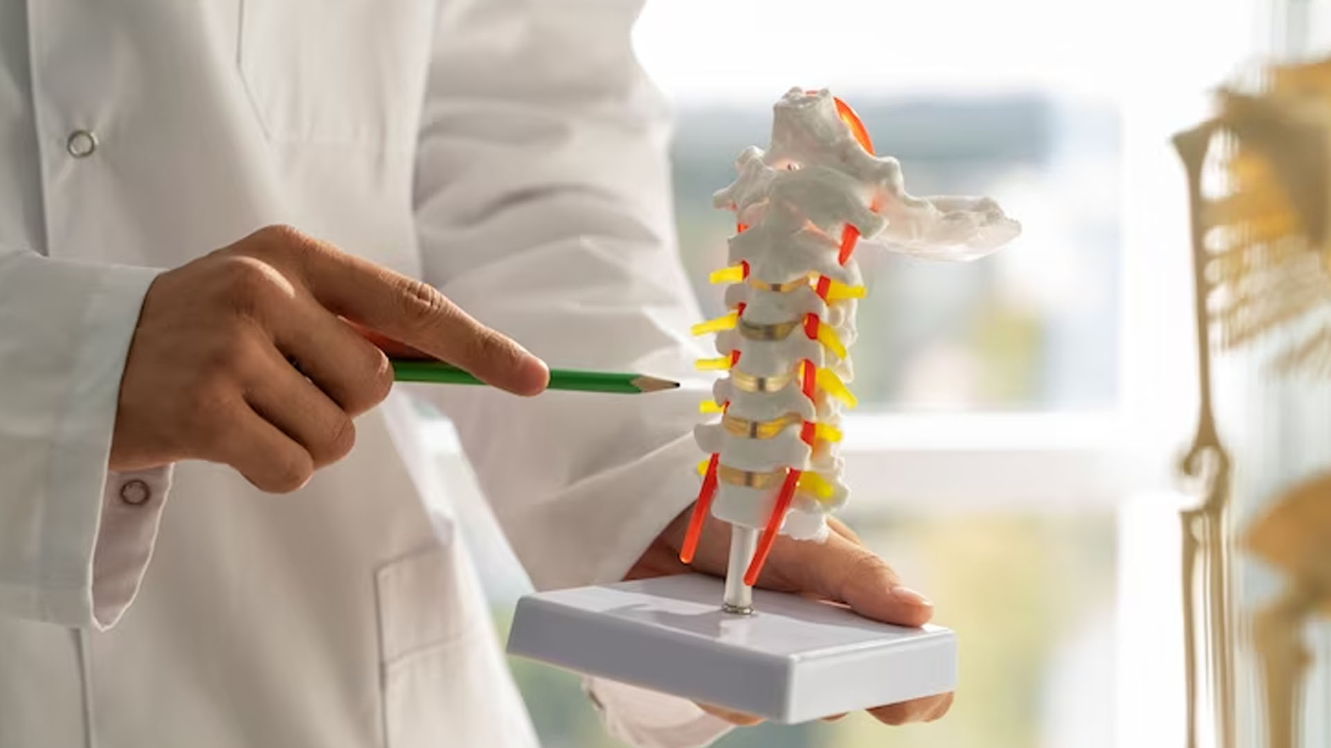 What are the Symptoms of Spinal Stenosis?