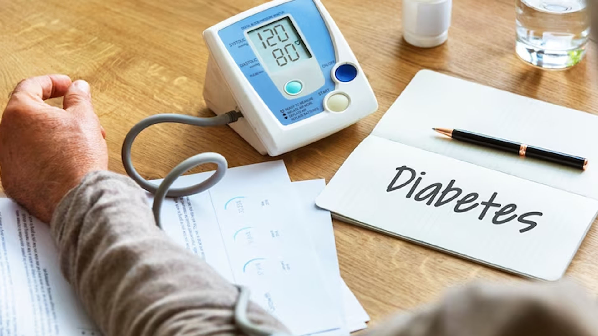What are the Symptoms of Type One Diabetes?