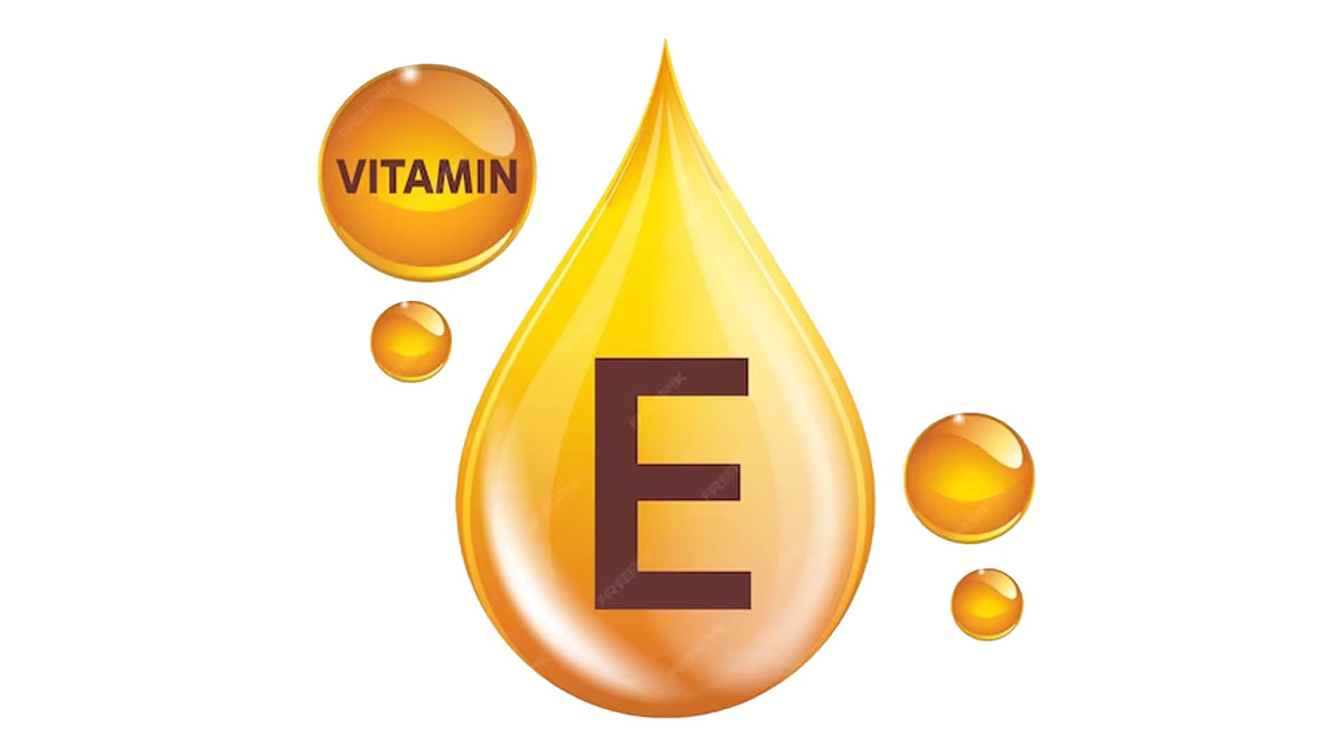 Vitamin E