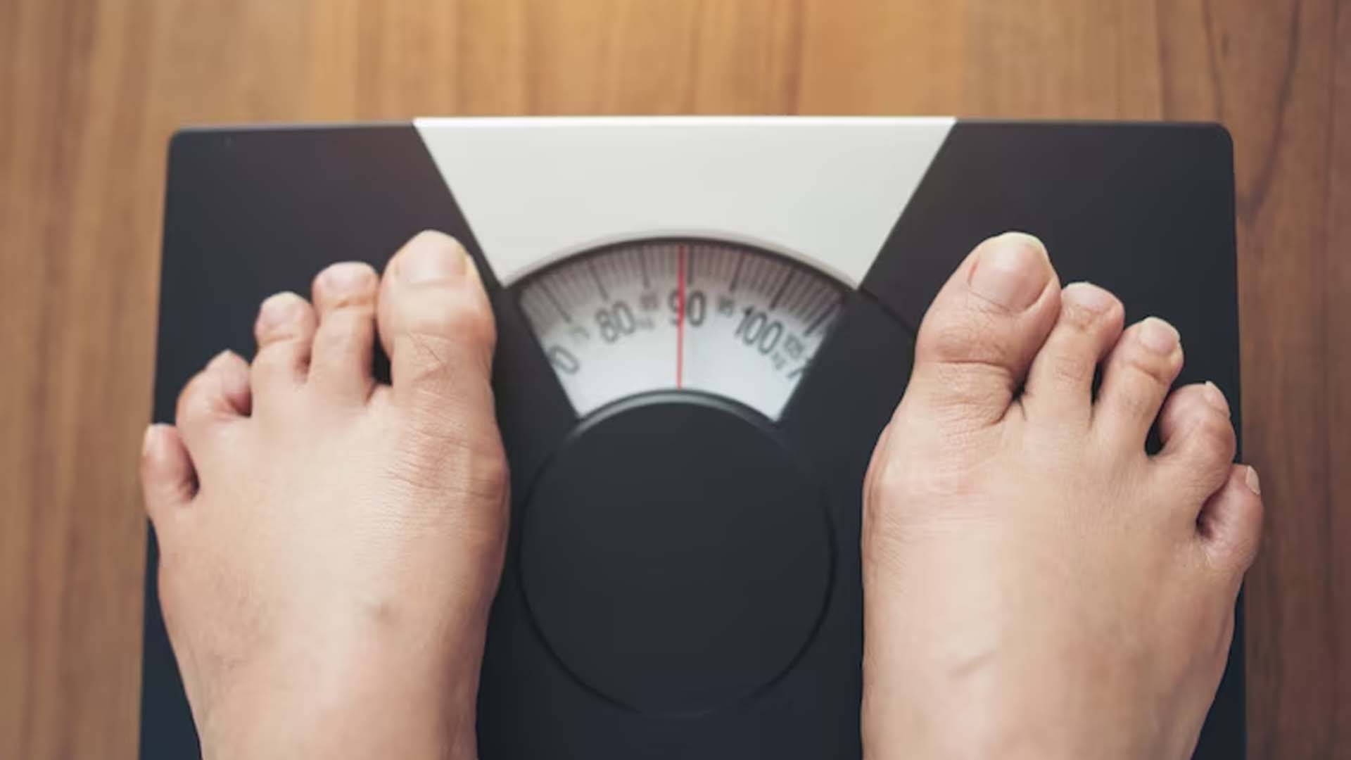 Weight Gain