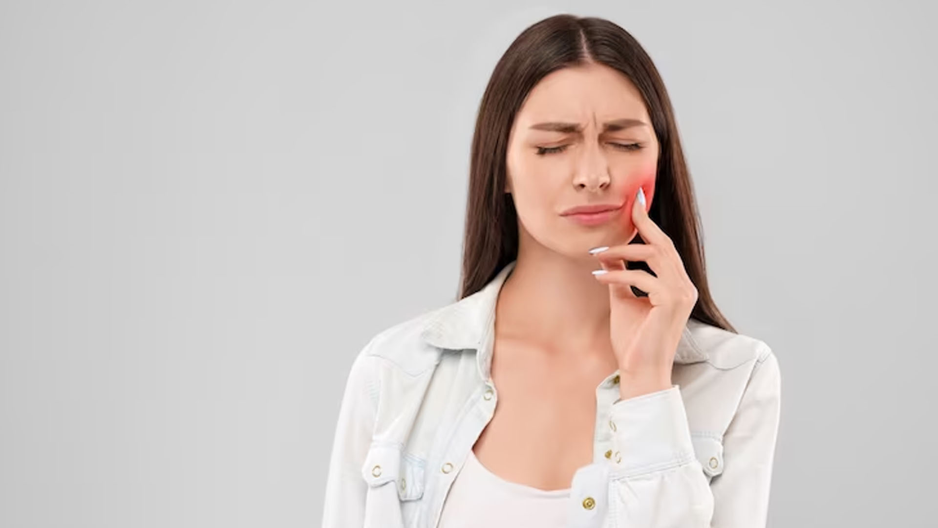 What are the Symptoms of a Wisdom Tooth Infection?
