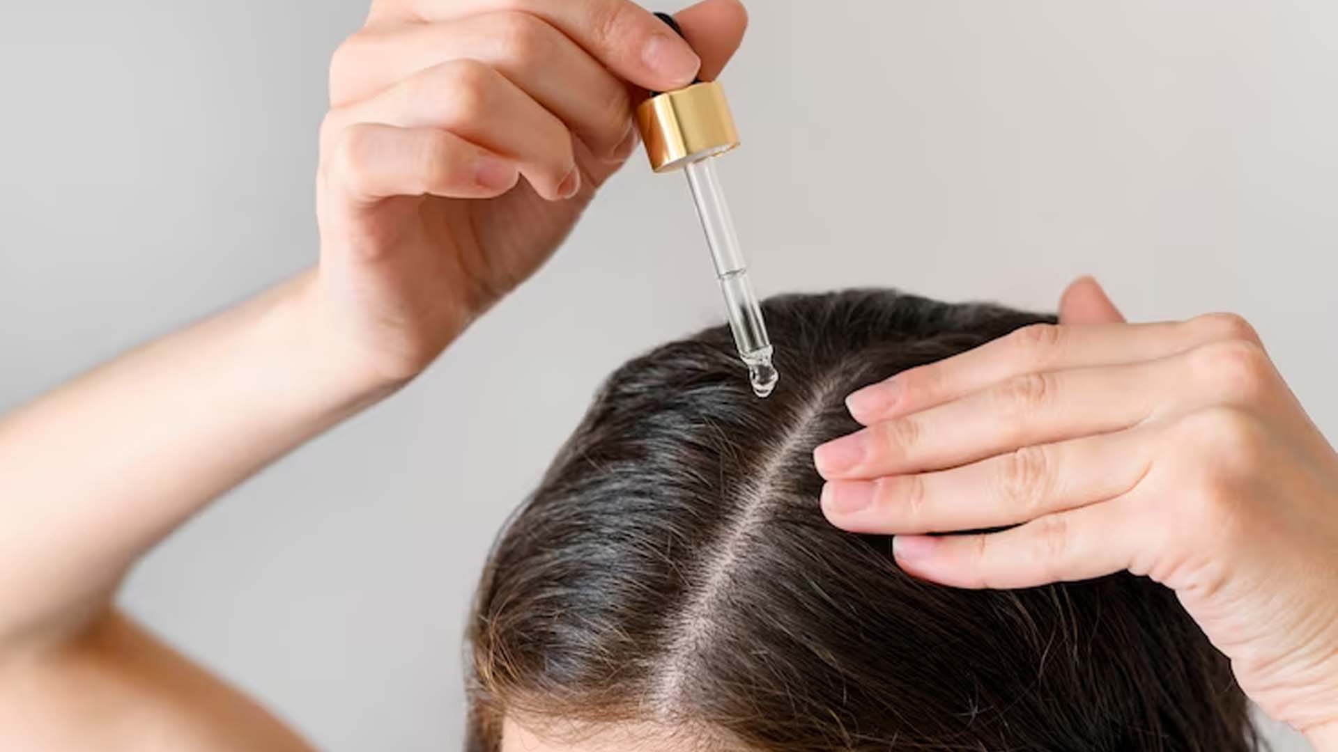 Hair serum