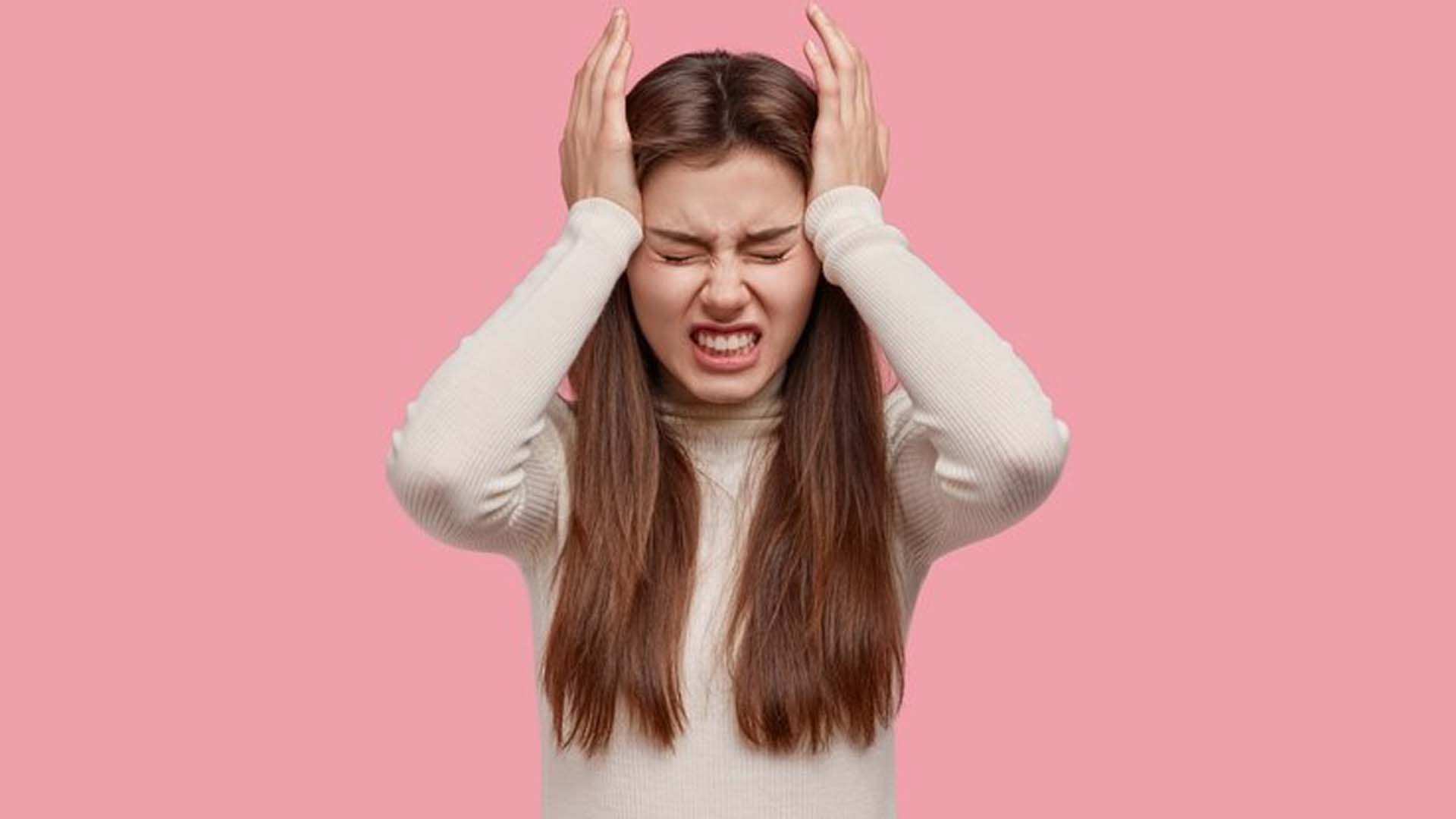 Migraine Headache