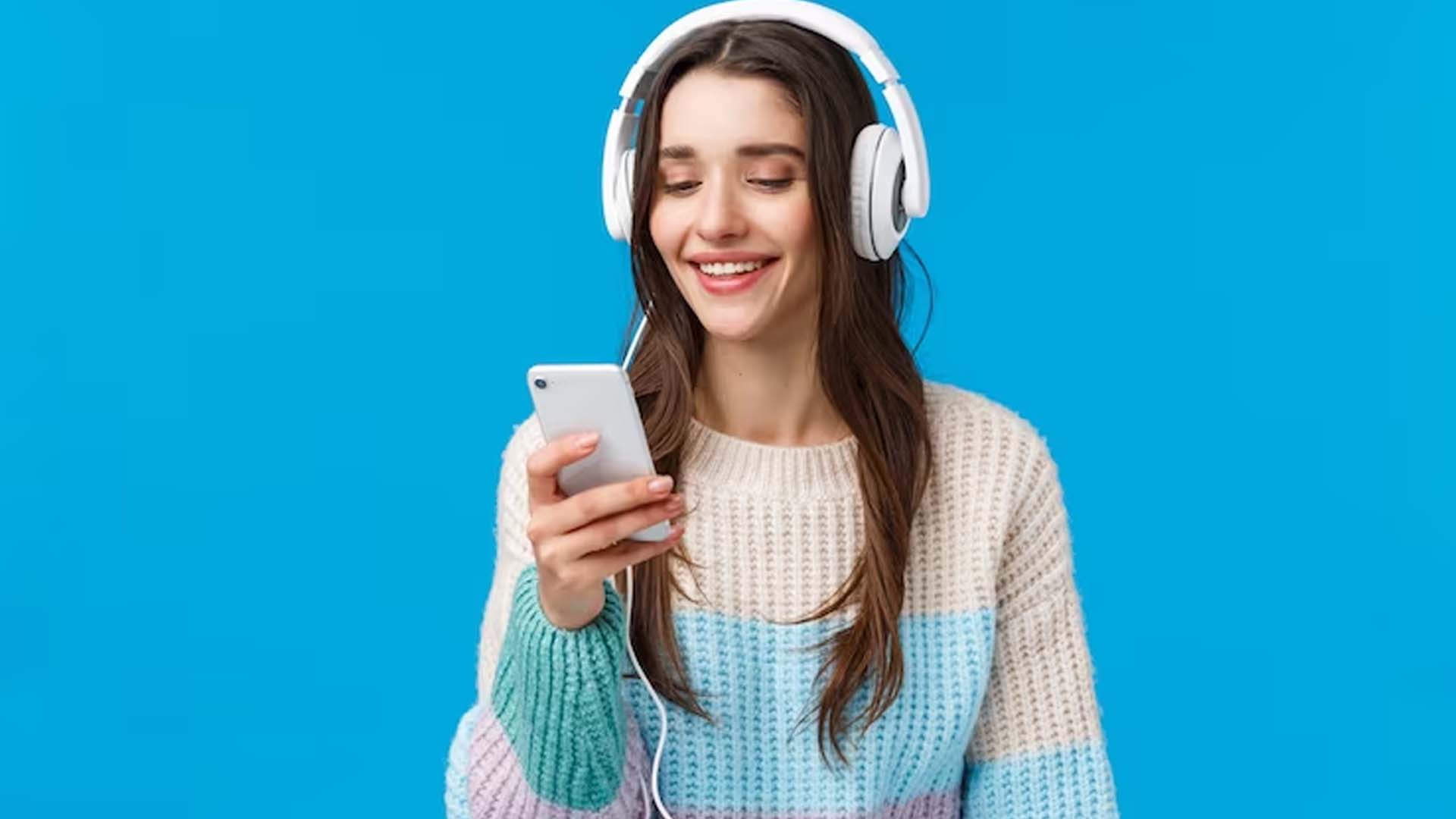 Headphones