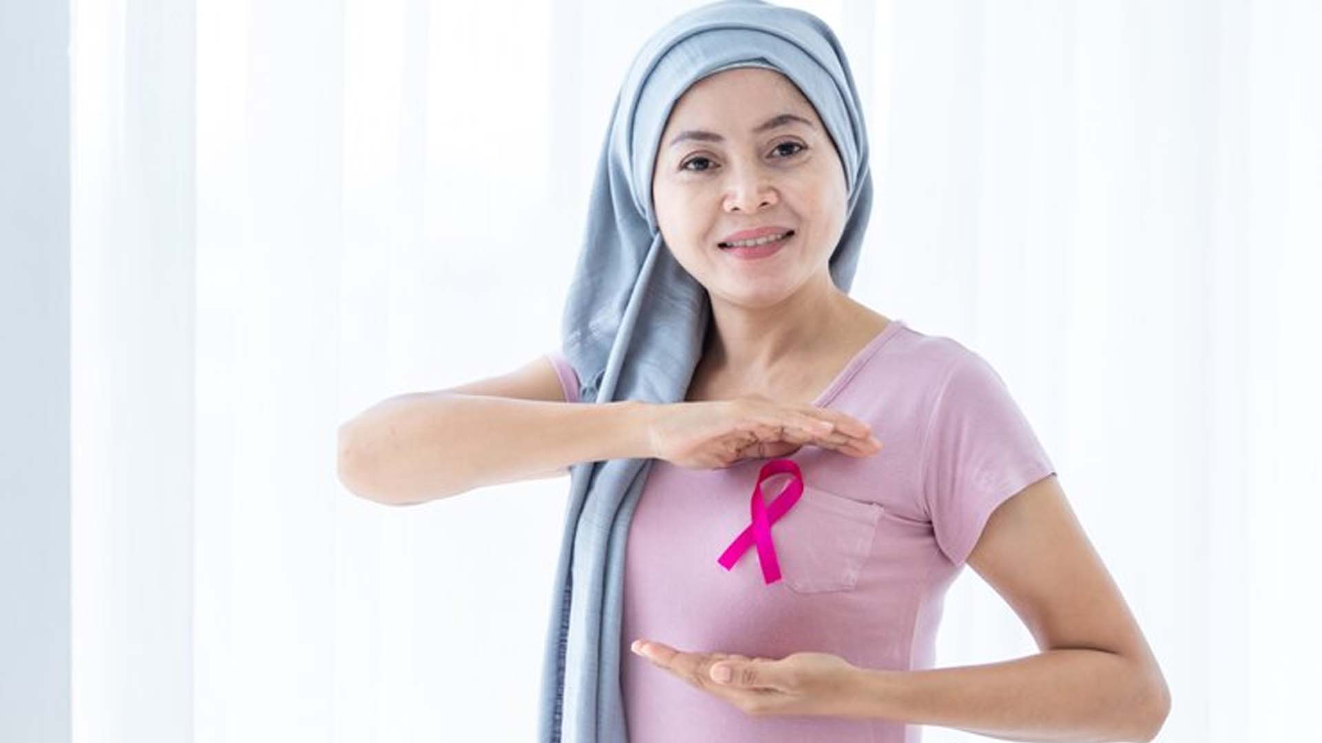 Breast Cancer