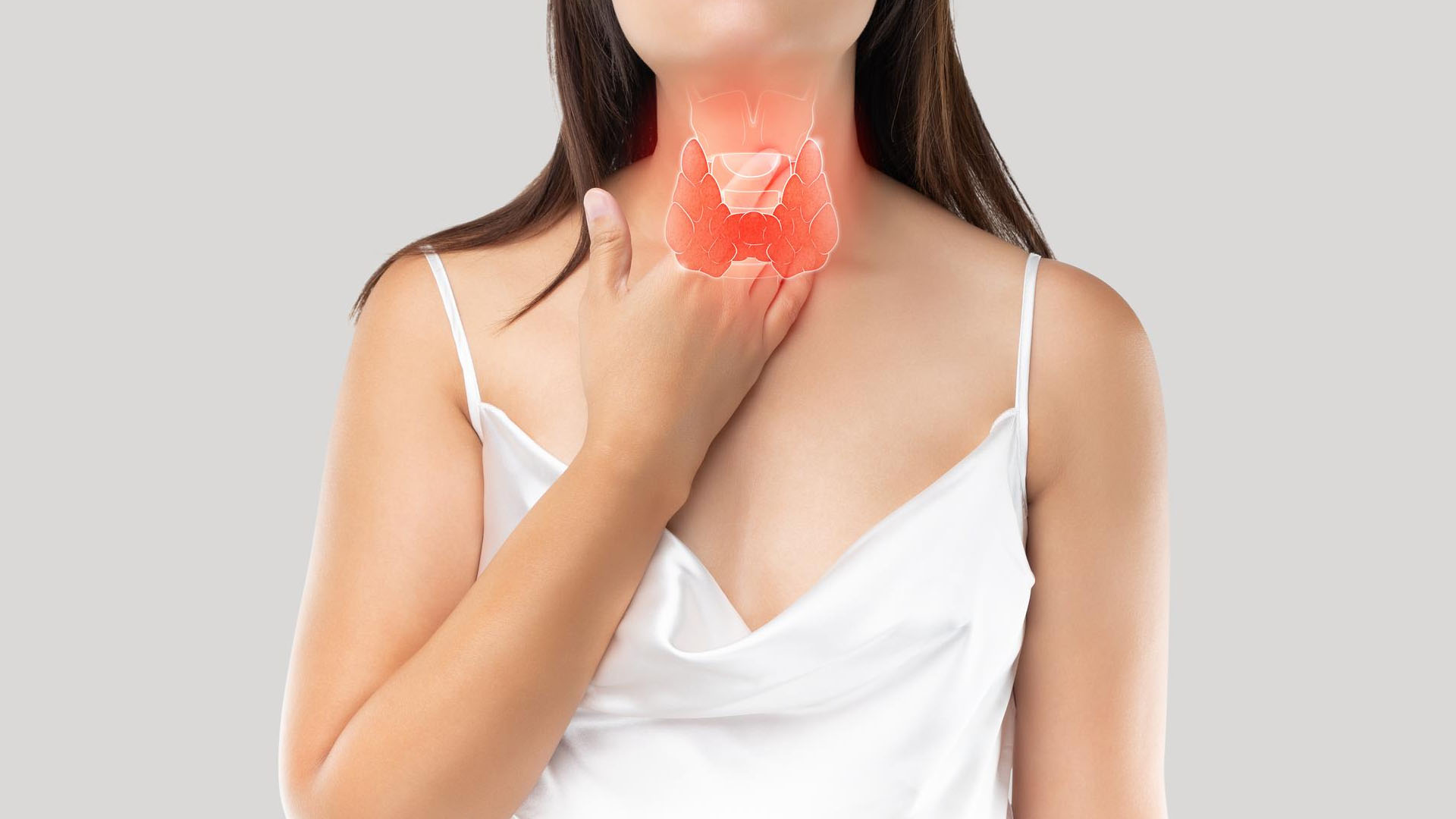 What are the Symptoms of Cancerous Thyroid Nodules?