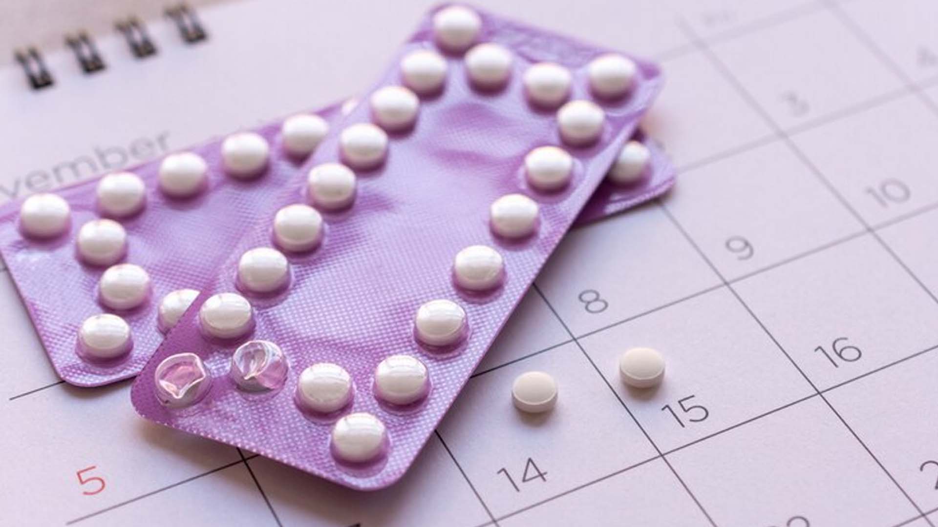 Birth Control Pills