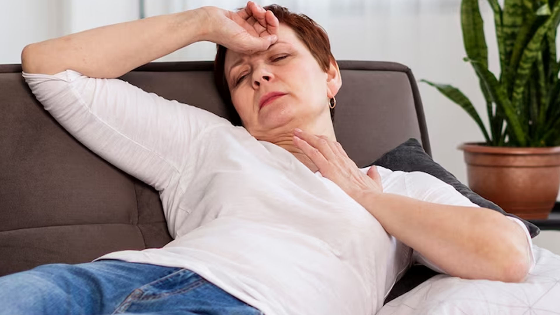 What are the Premenopausal Symptoms?
