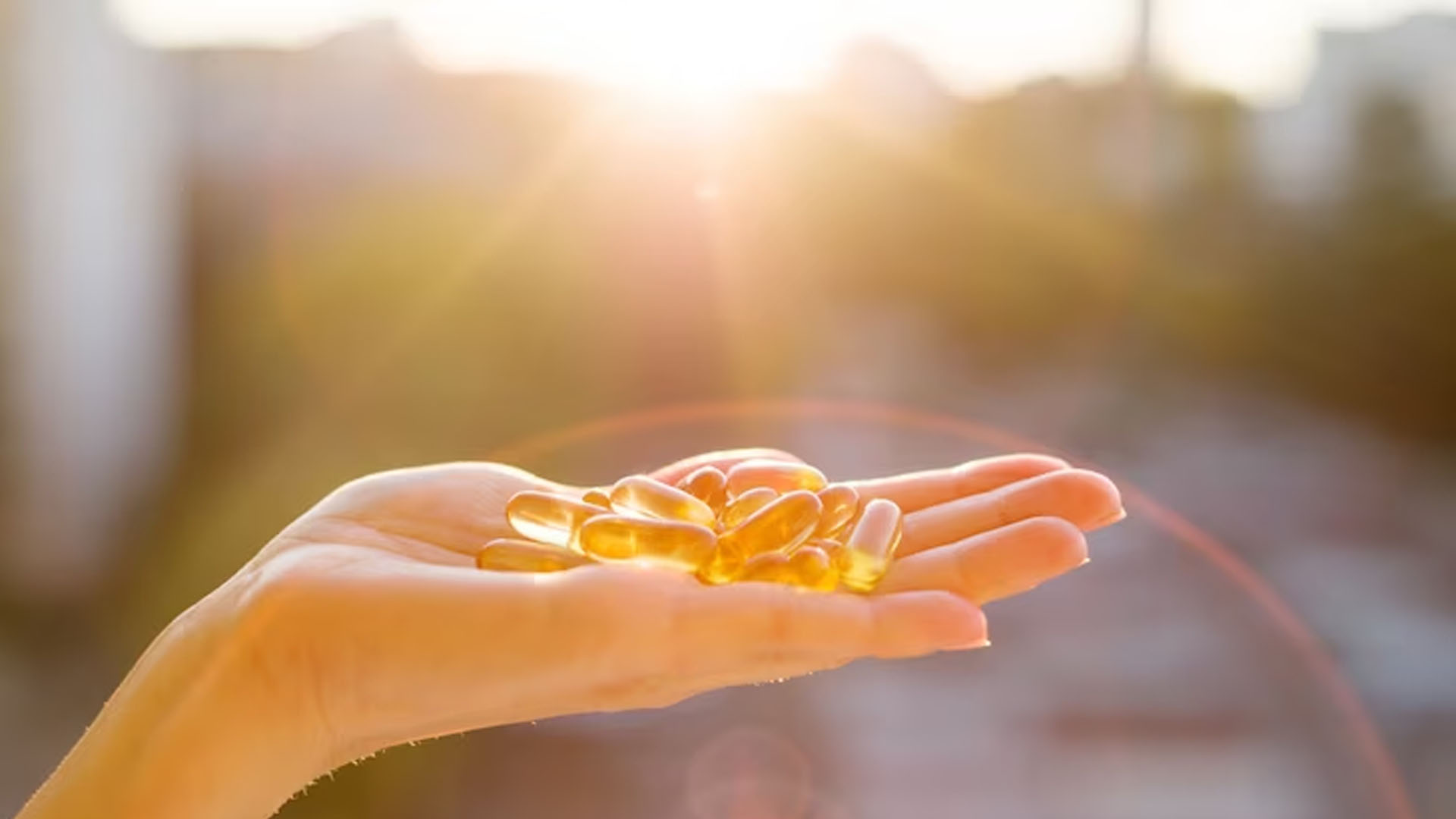 What are the Symptoms of Vitamin D Deficiency?