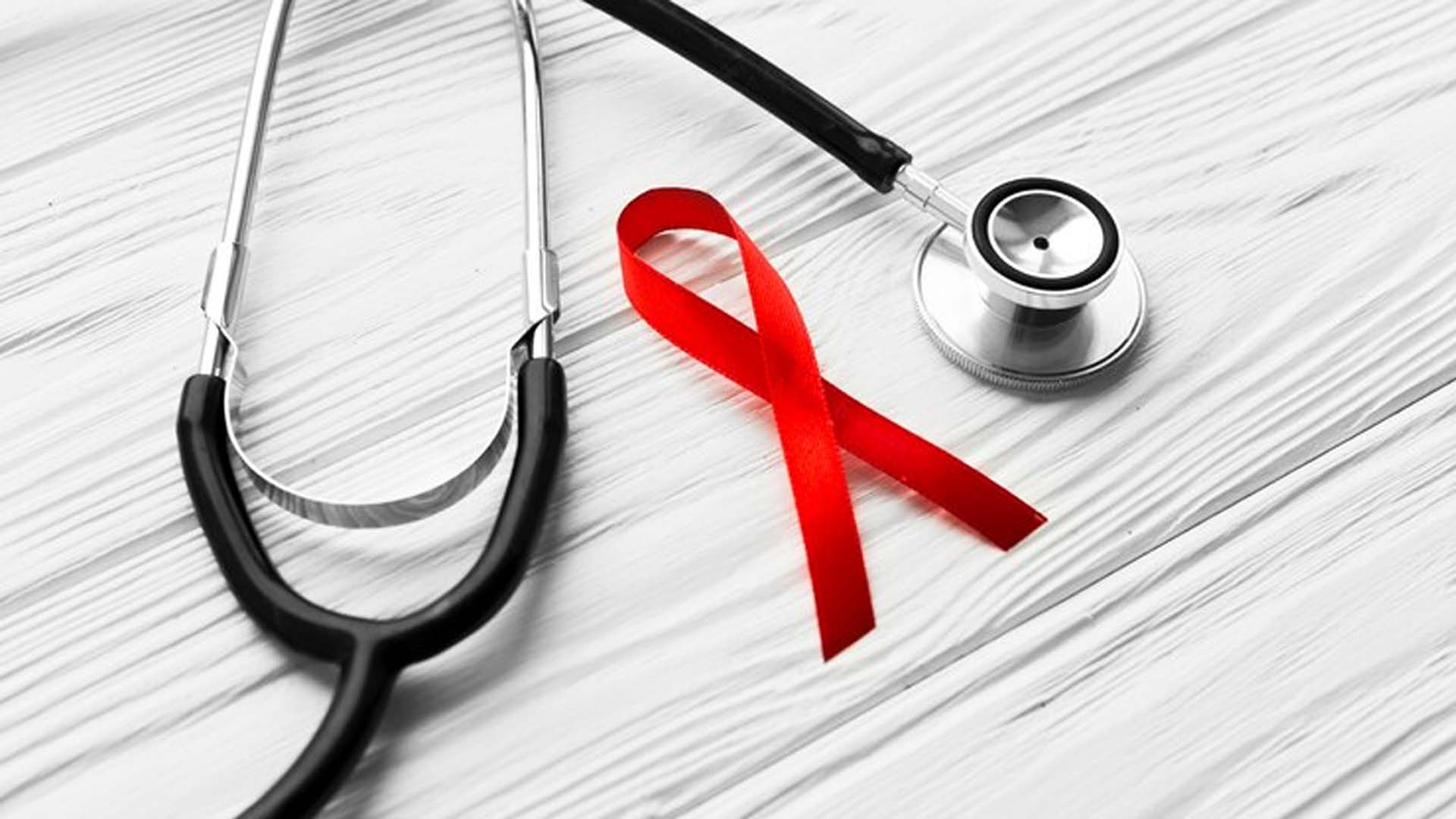AIDS (Acquired Immunodeficiency Syndrome)