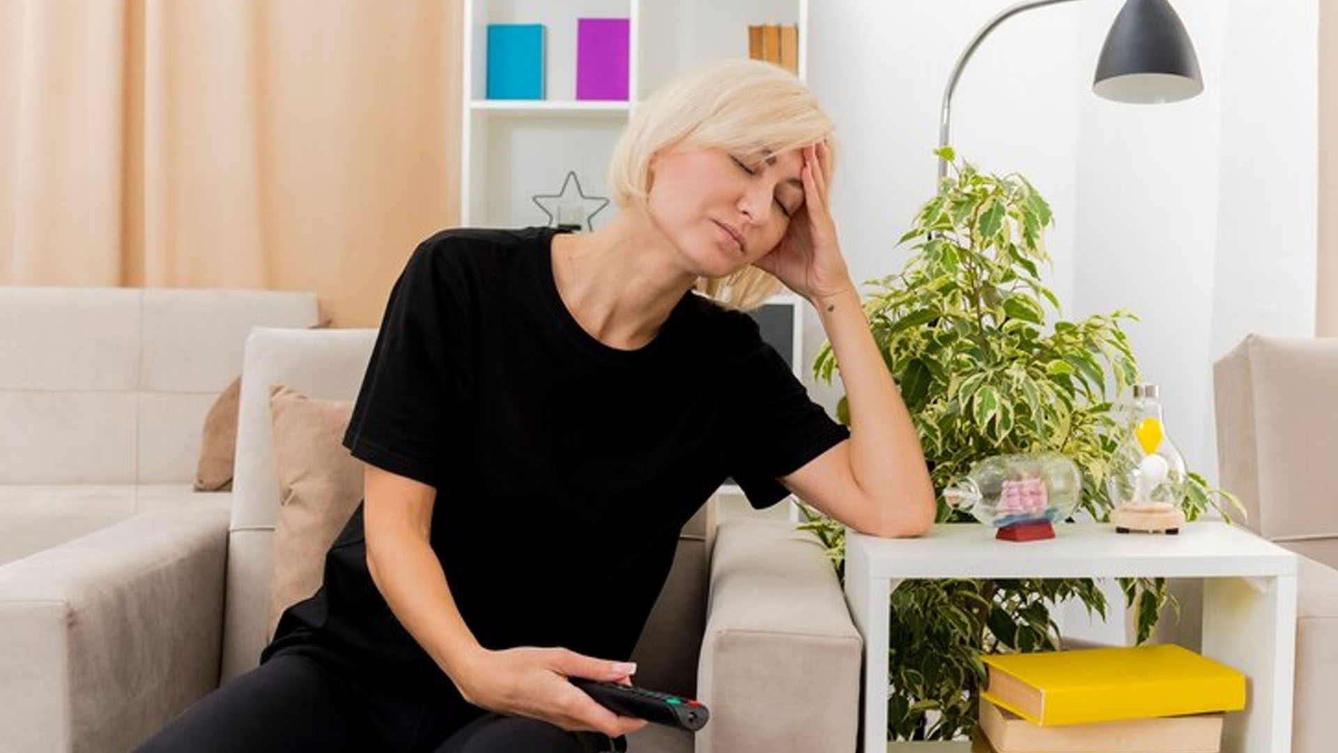 How Long after experiencing ARS Symptoms will you Test Positive?