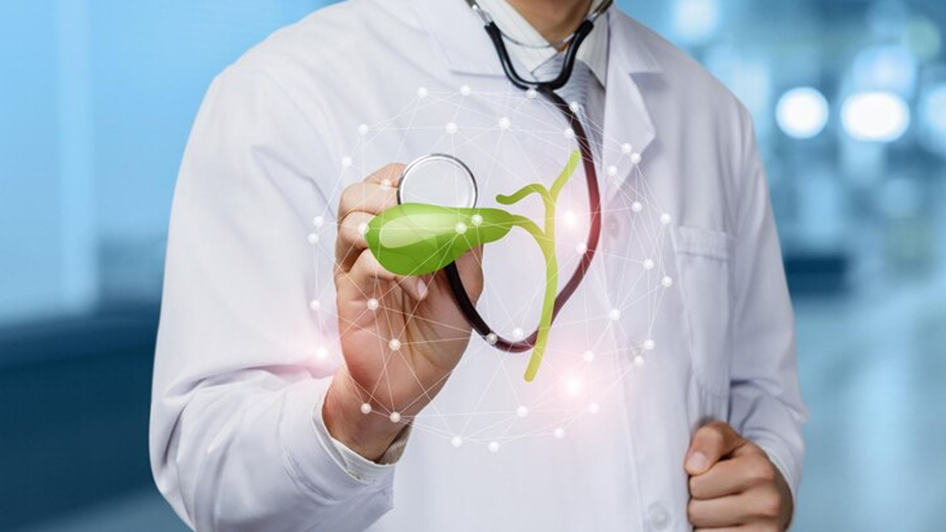 What are the Symptoms of Adenomyomatosis?