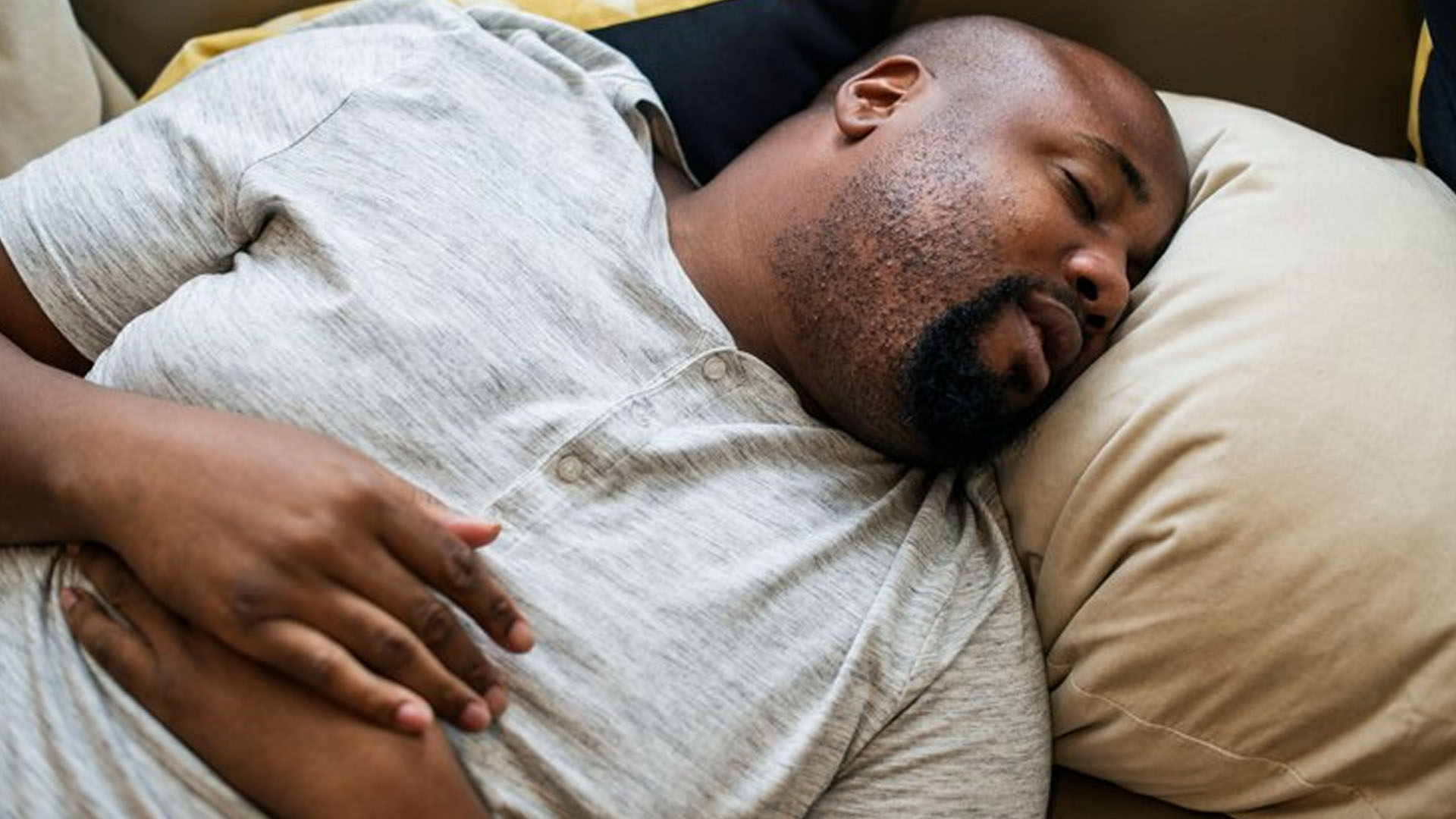 What are the Symptoms of African Sleeping Sickness?