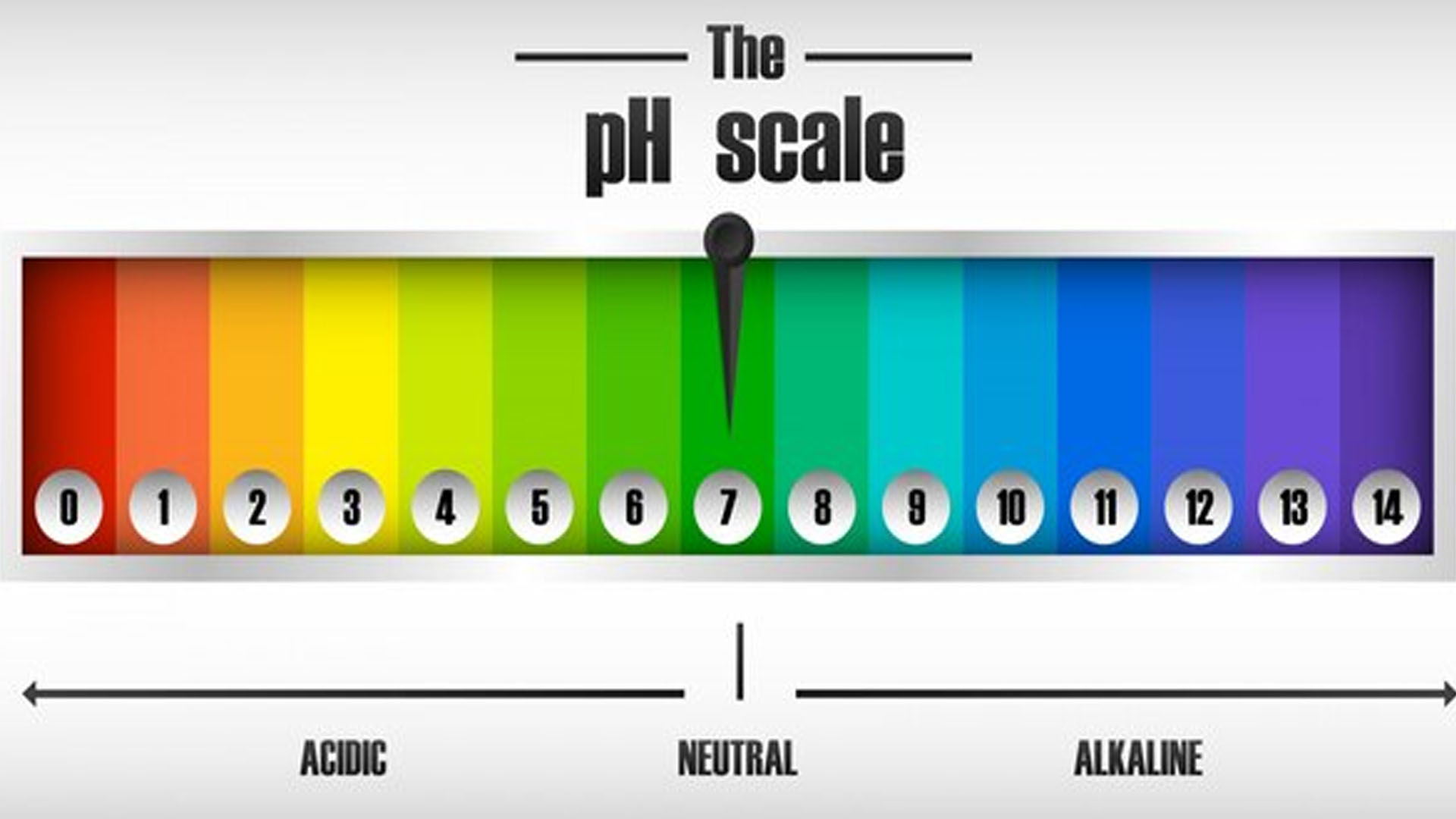 What are the Symptoms of Alkalosis?