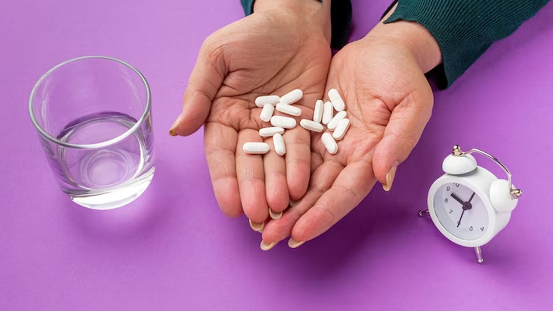 What helps Alleviate Methadone withdrawal Symptoms?