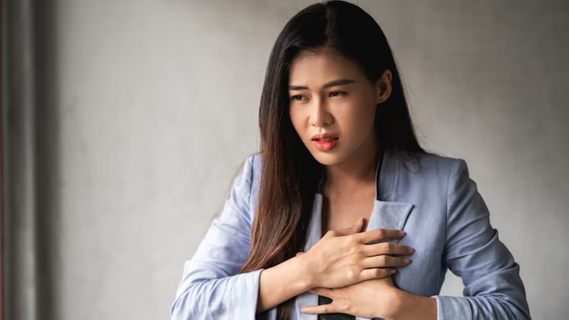 What are the Symptoms of Angina Pain?