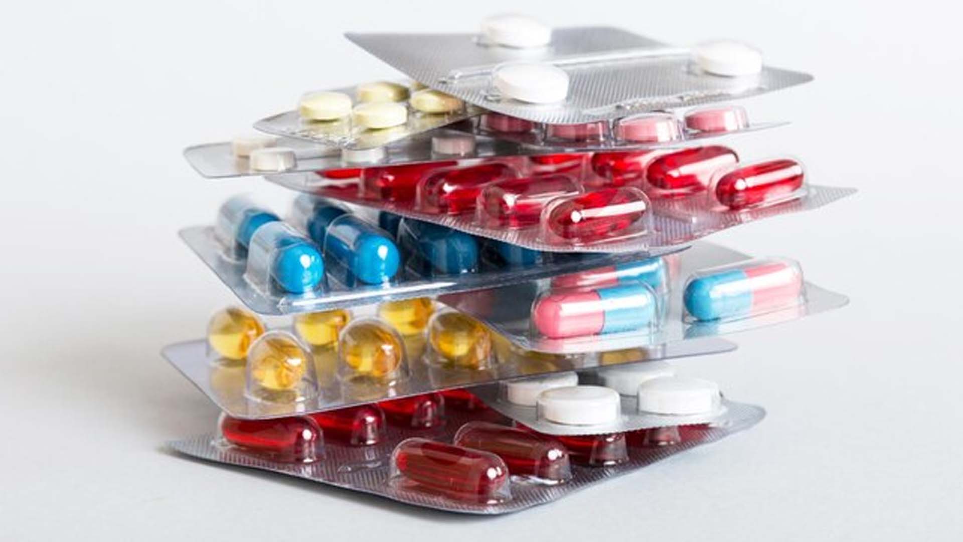 Antibiotics