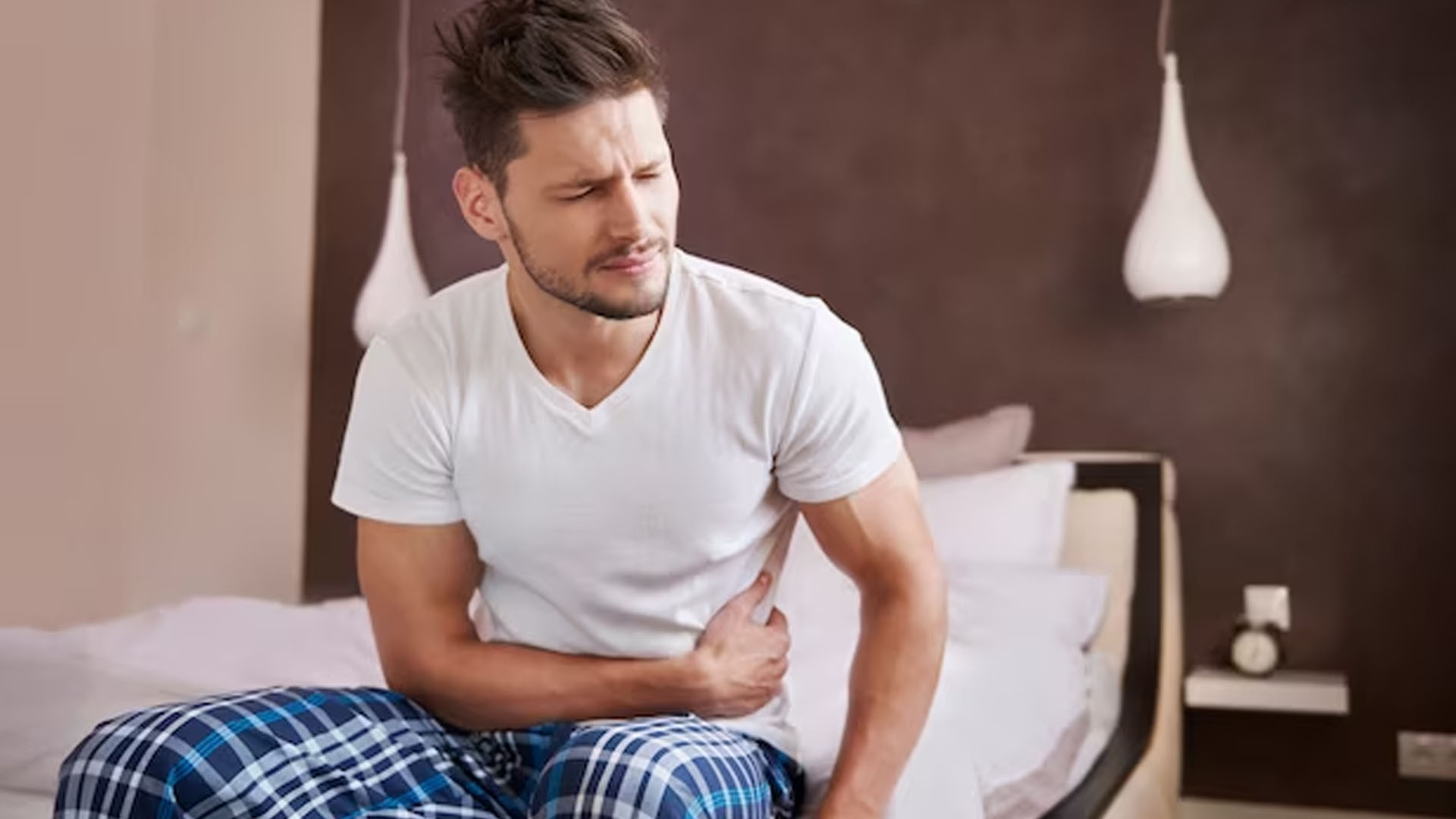 On Which Side do you Experience Symptoms Related to your Appendix?