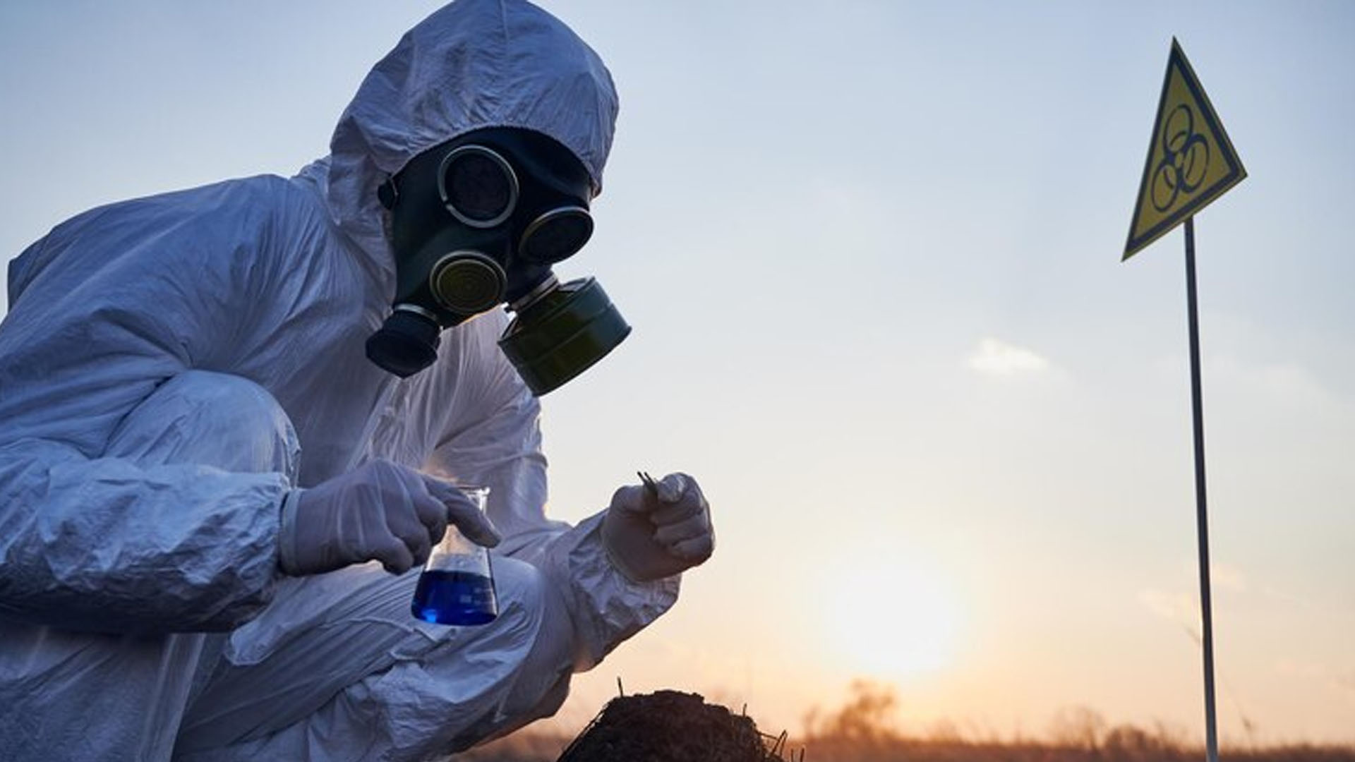 What are the Symptoms of Asbestos Exposure?