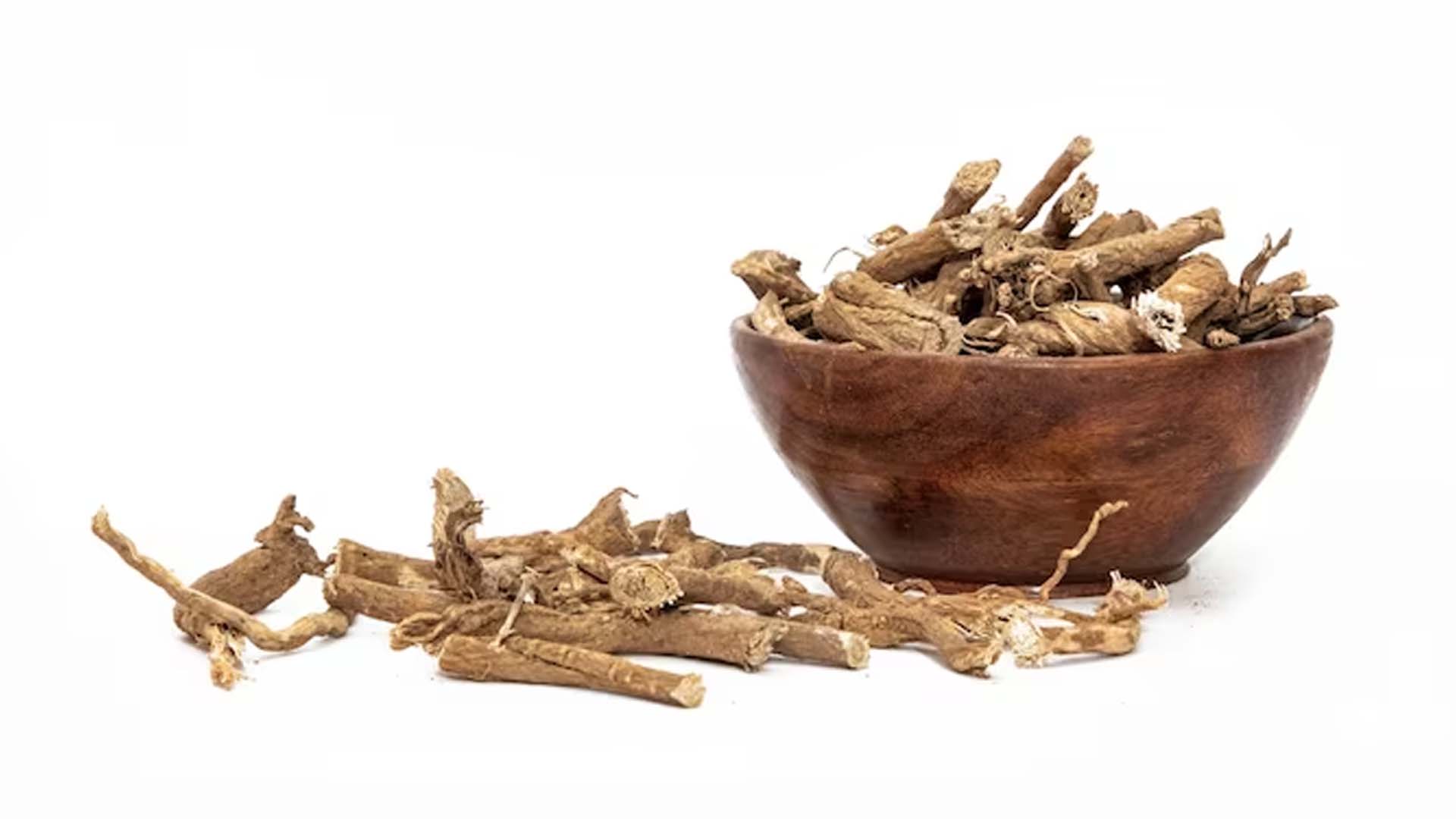 Ashwagandha Roots
