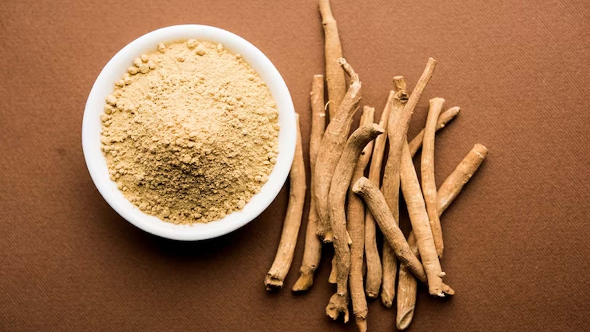 Ashwagandha