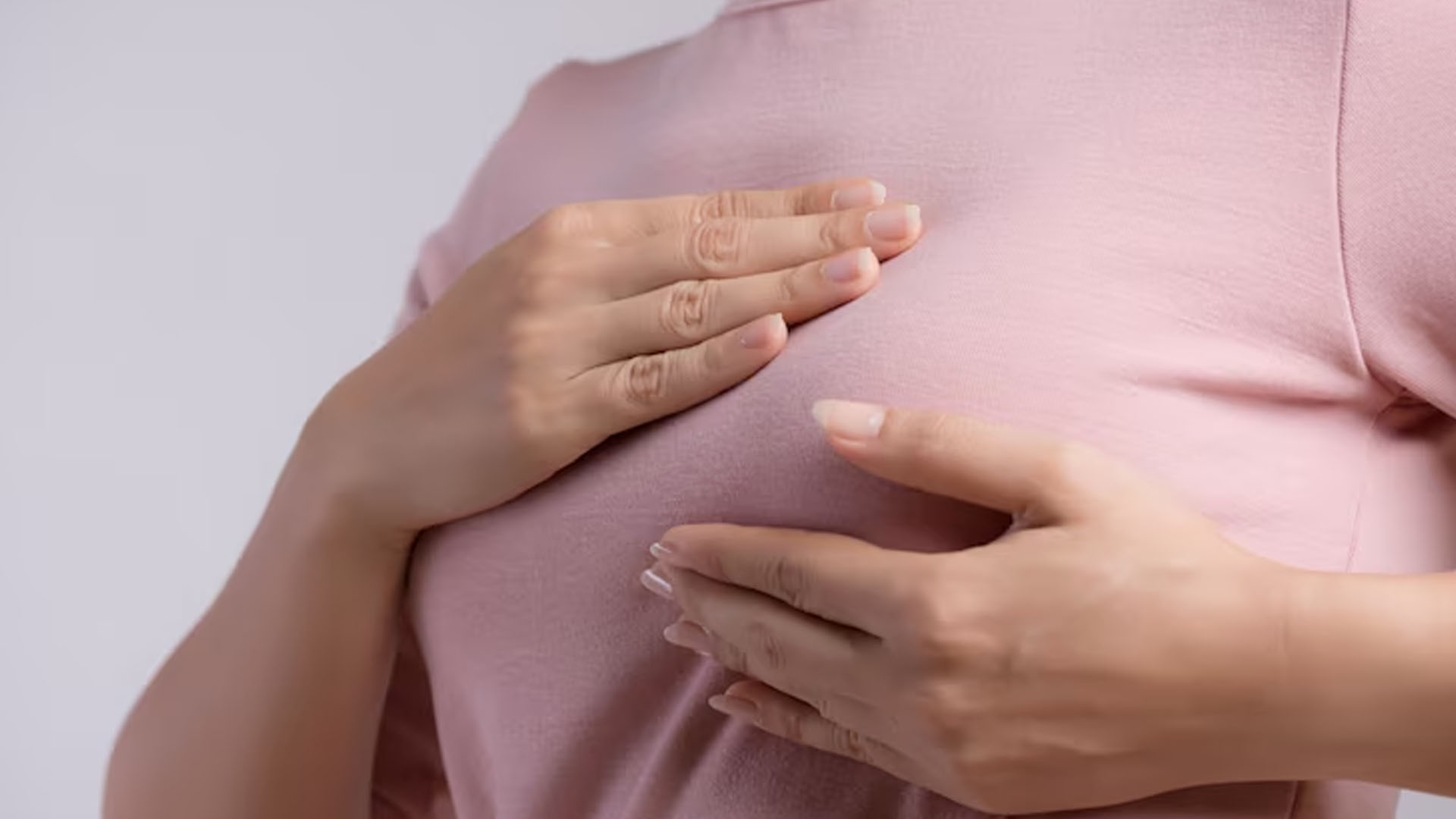 Aside from a Lump, What are the Symptoms of Breast Cancer?