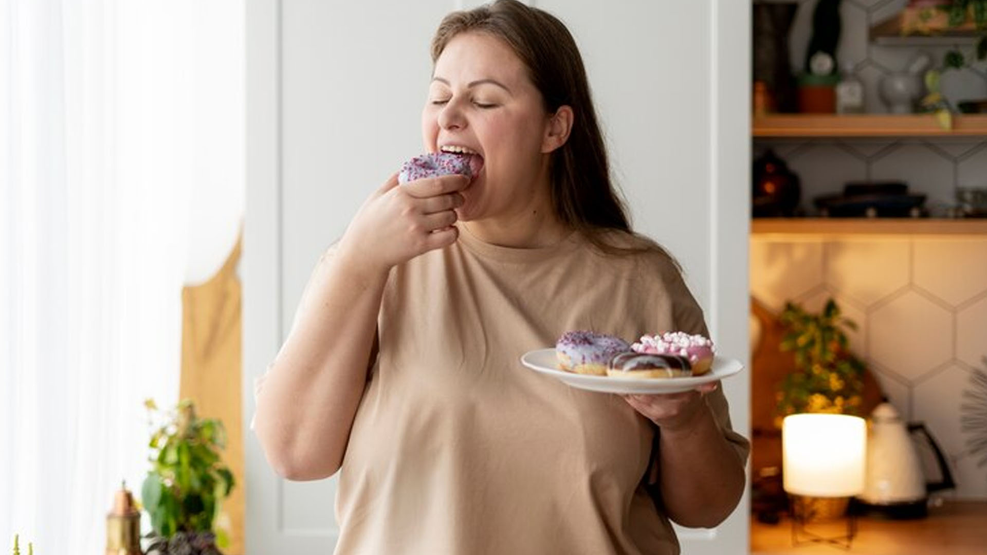 What are the Symptoms of Bulimia?