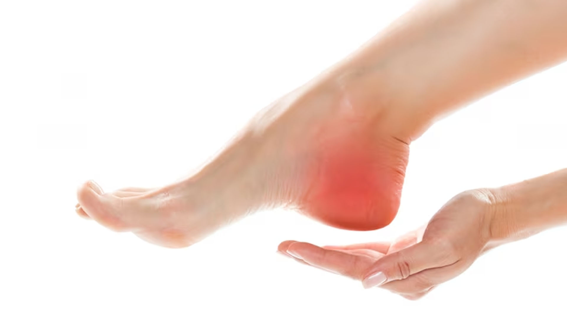 What are the Symptoms of Burning Feet?