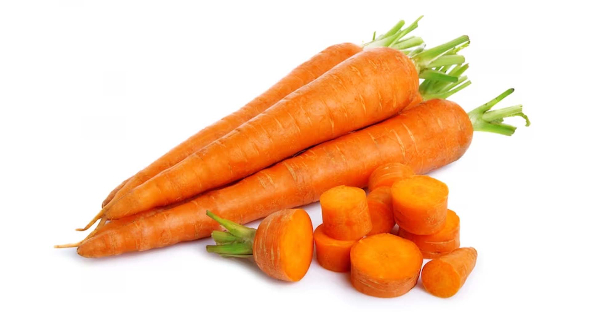 Carrots