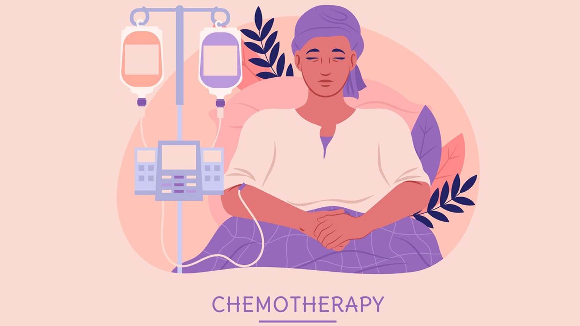 Women Undergoing Chemotherapy