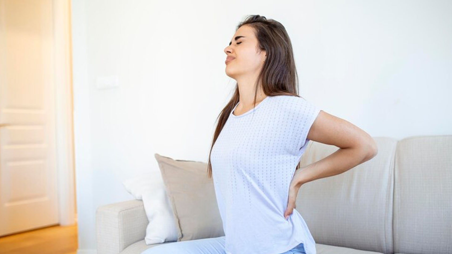 What are the Symptoms of Coccydynia?
