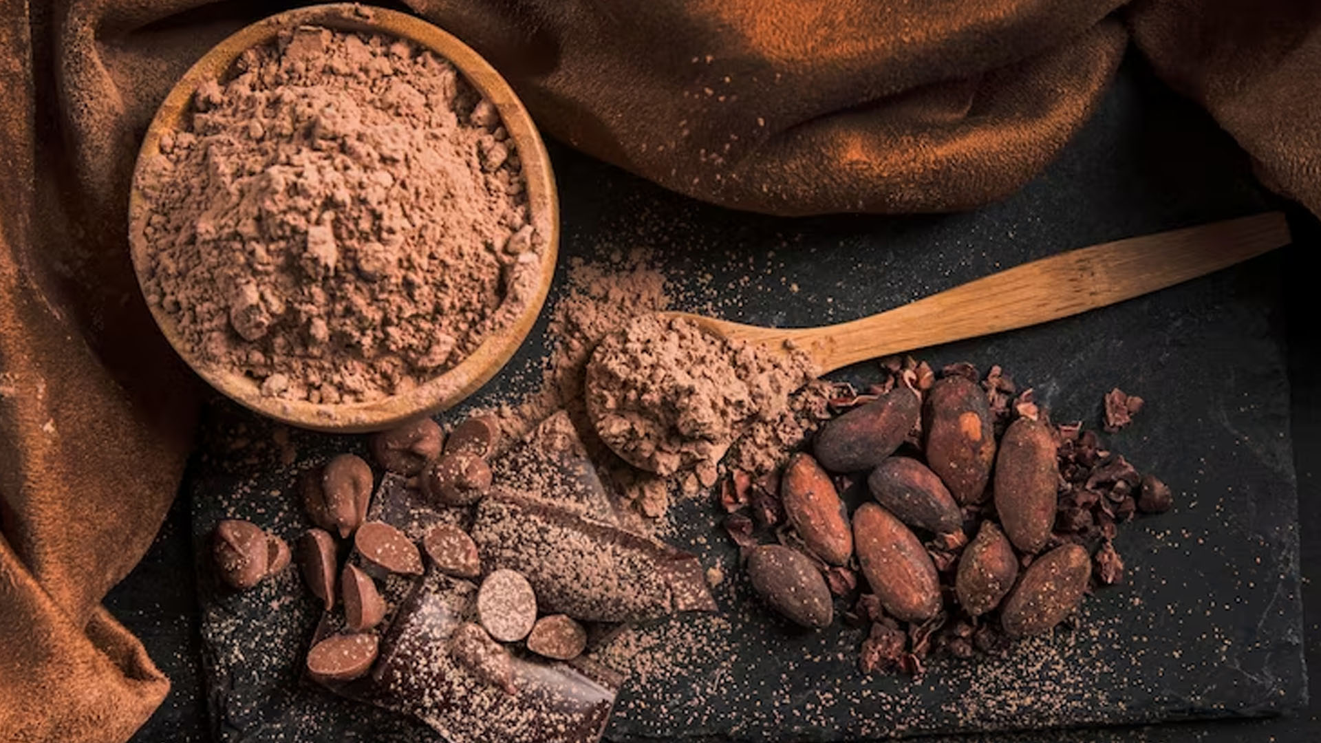 How much Cocoa Powder should one consume per day to Gain Health Benefits?