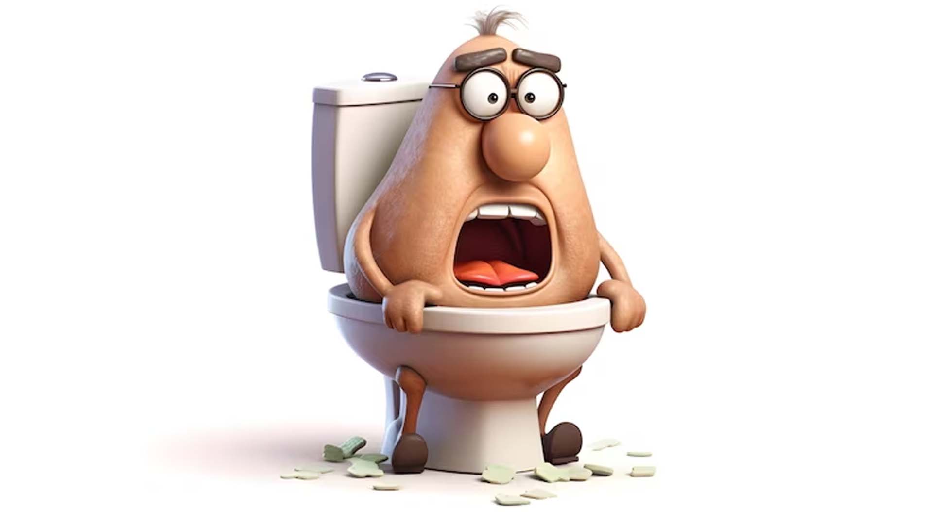 Constipation