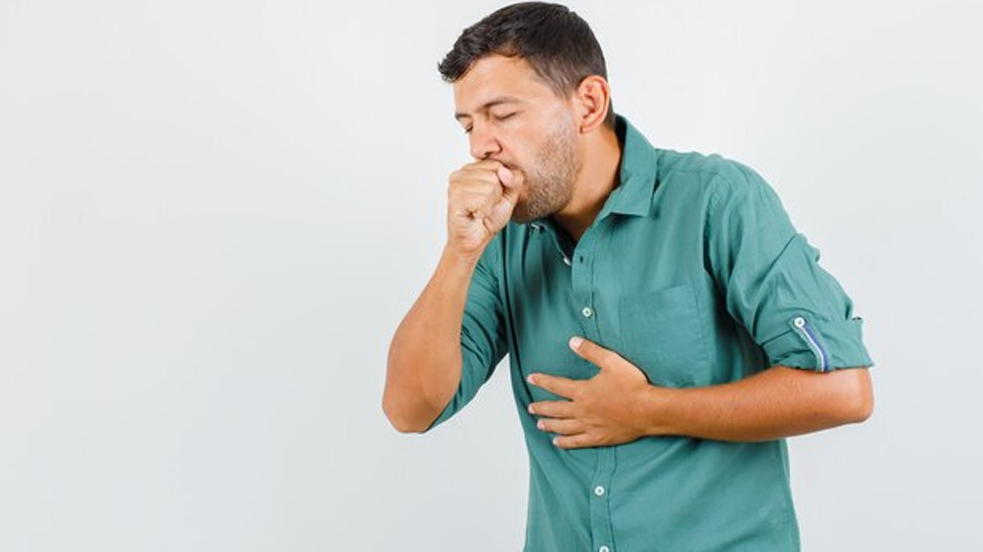 Is Coughing a Symptom of Appendicitis?