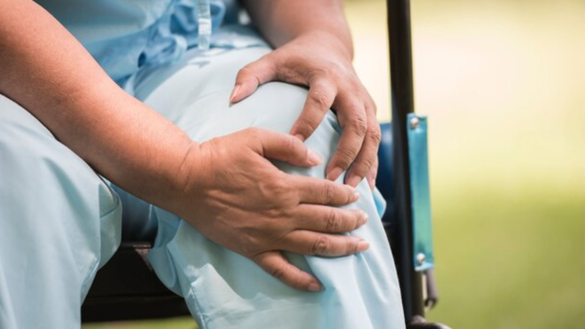 What are the Symptoms of Degenerative Arthritis?