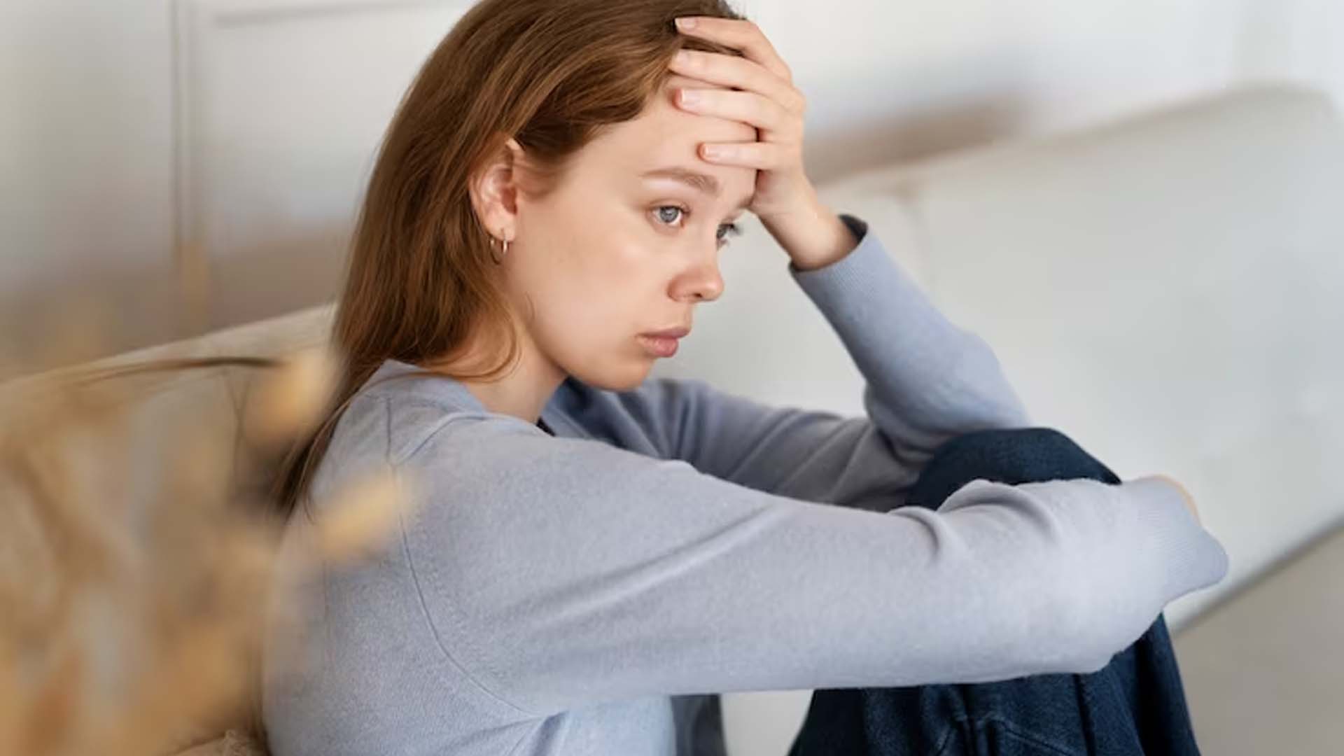 Women in Depression