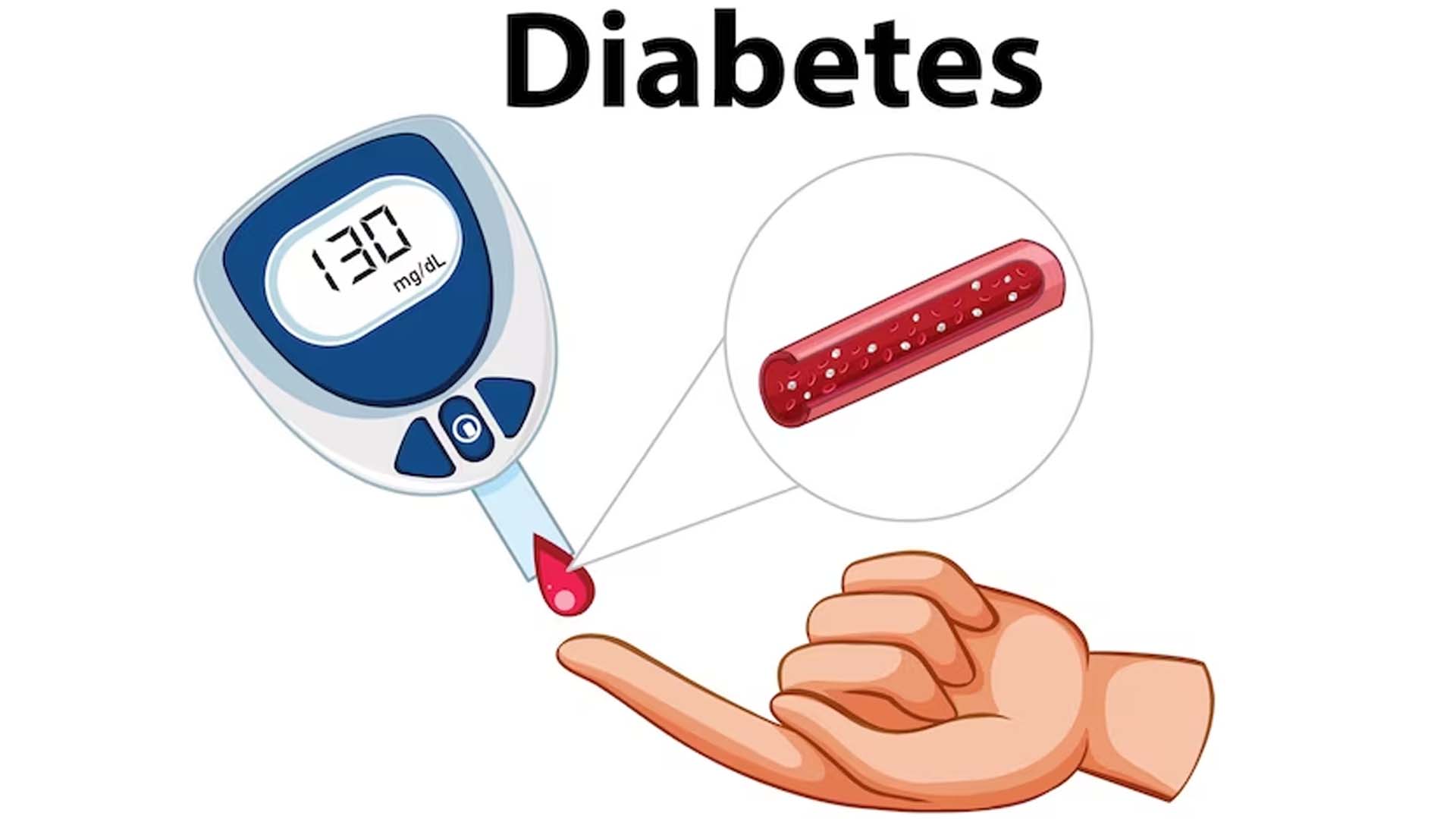 Diabetes