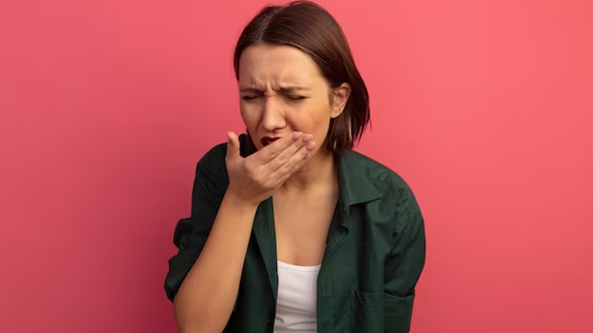 Is Dry Mouth a Symptom of Anemia?