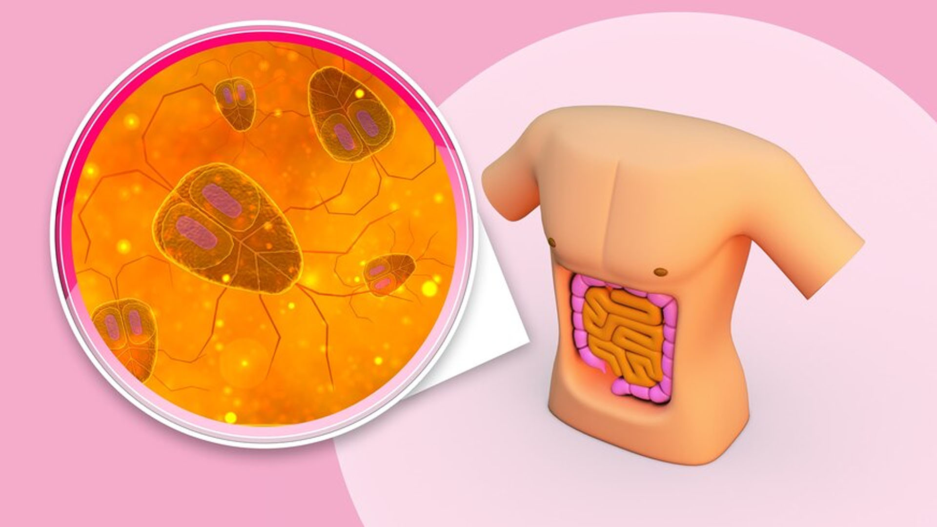 What are the Symptoms of Ductal Carcinoma?