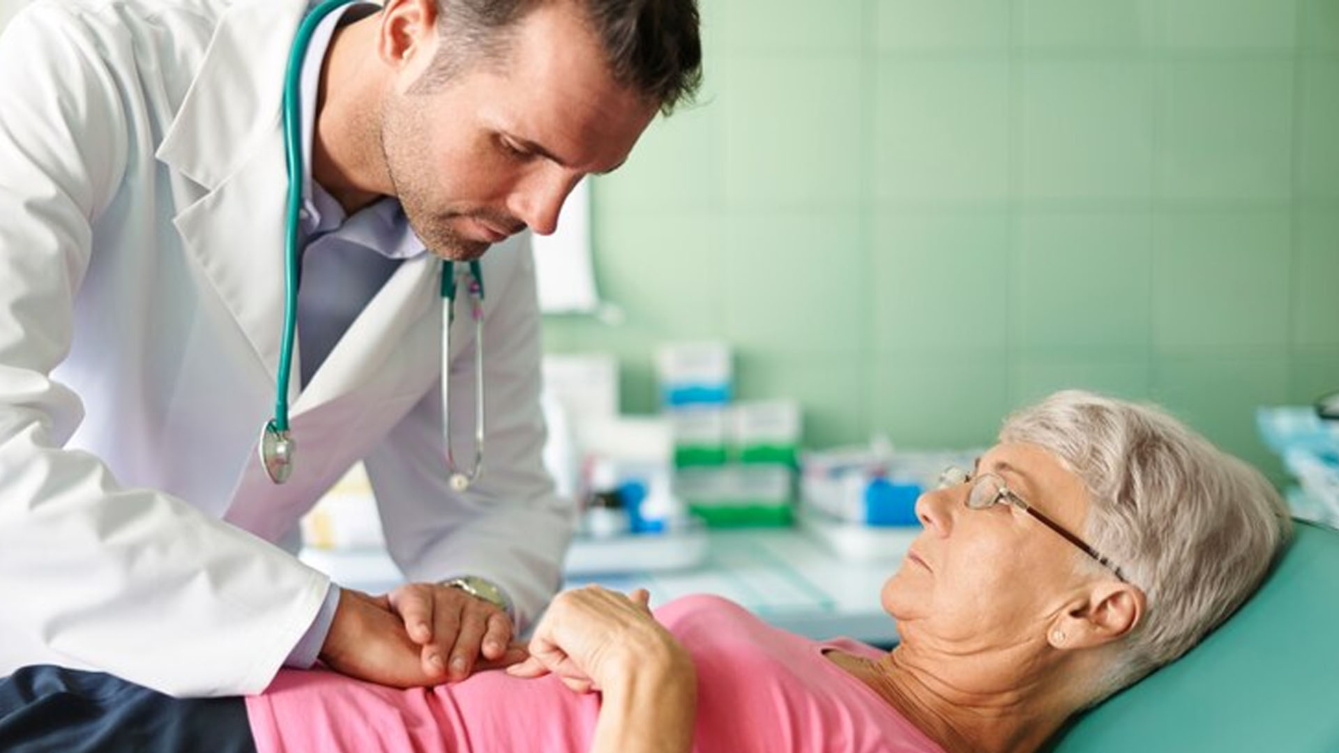 What are the Symptoms of Duodenal Ulcer?