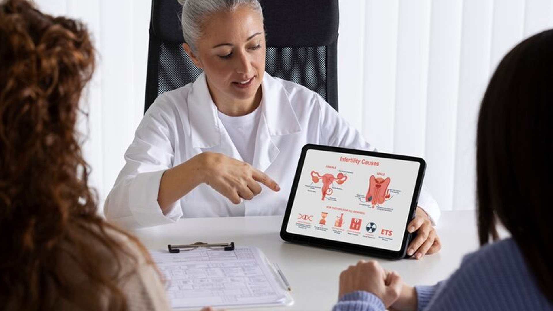 What are the Symptoms of Endometrial Cancer?