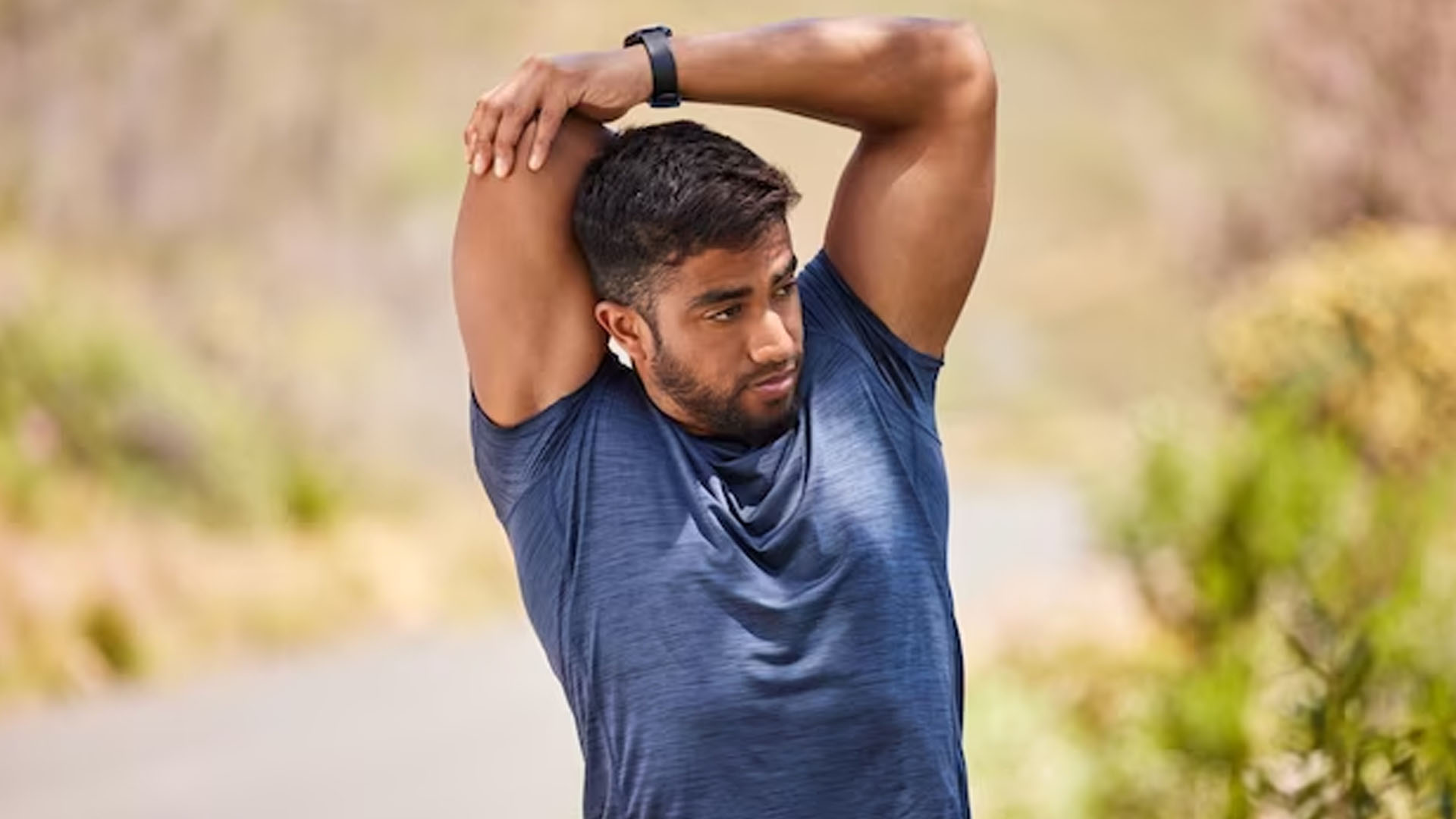 What are the Symptoms of Hyperhidrosis?