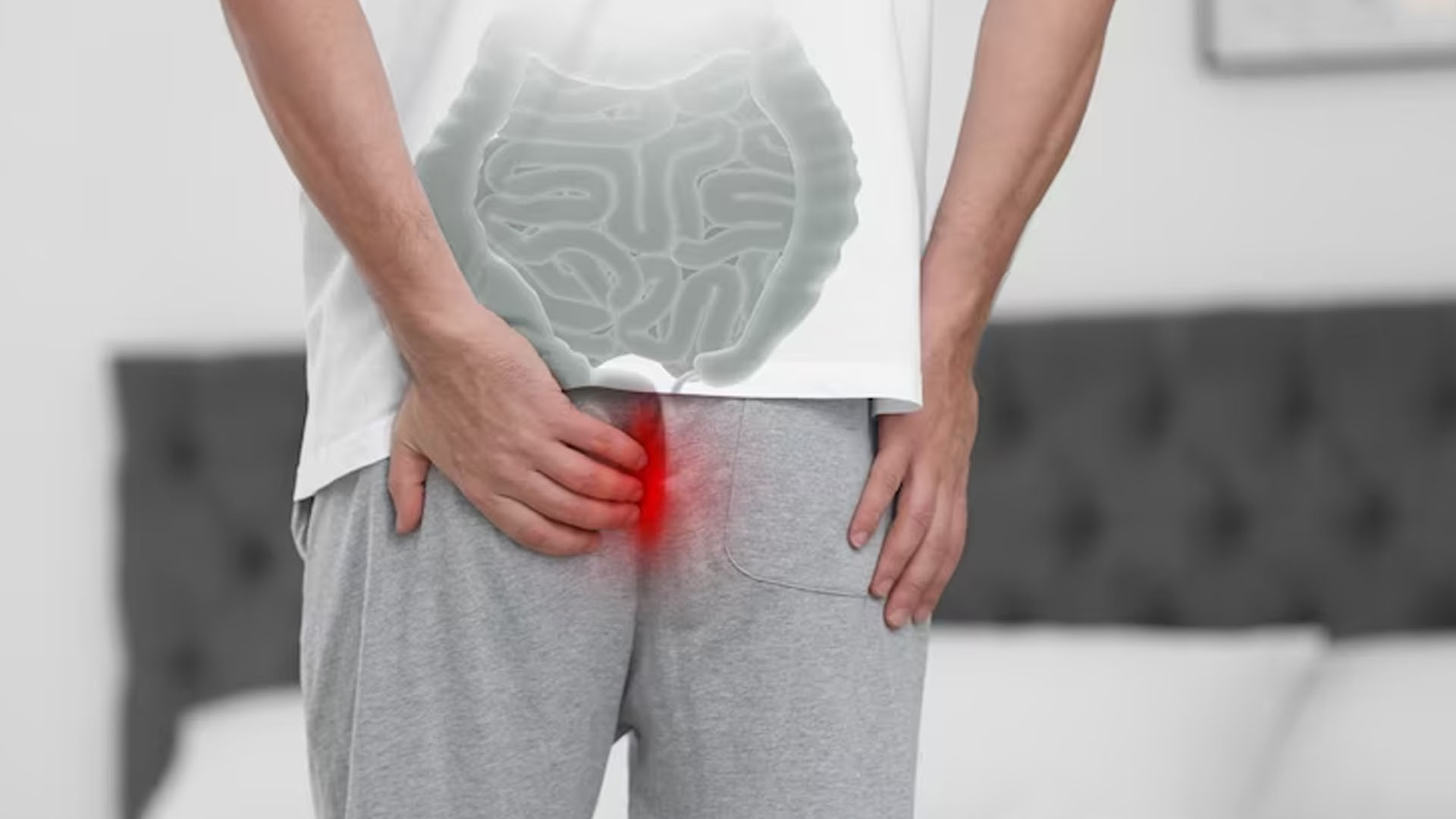 What are the Symptoms of Fistula?