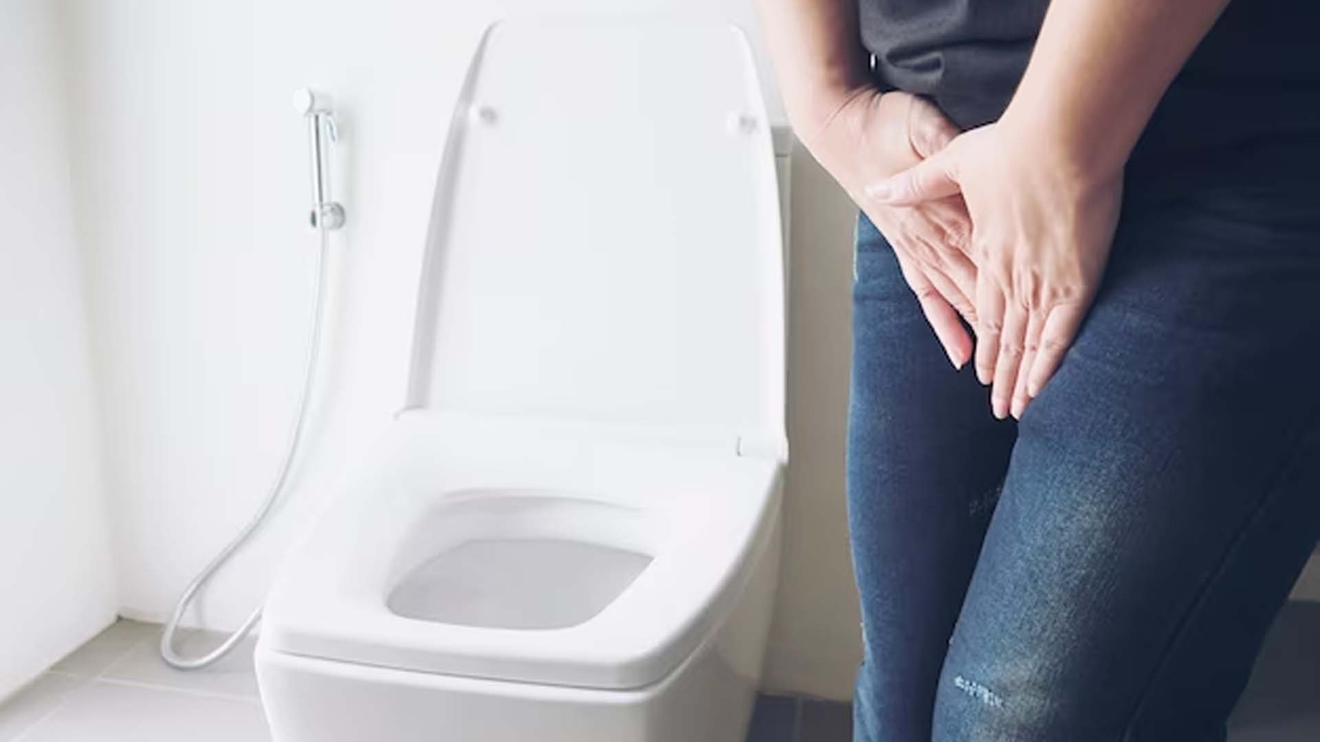 Frequent Urination