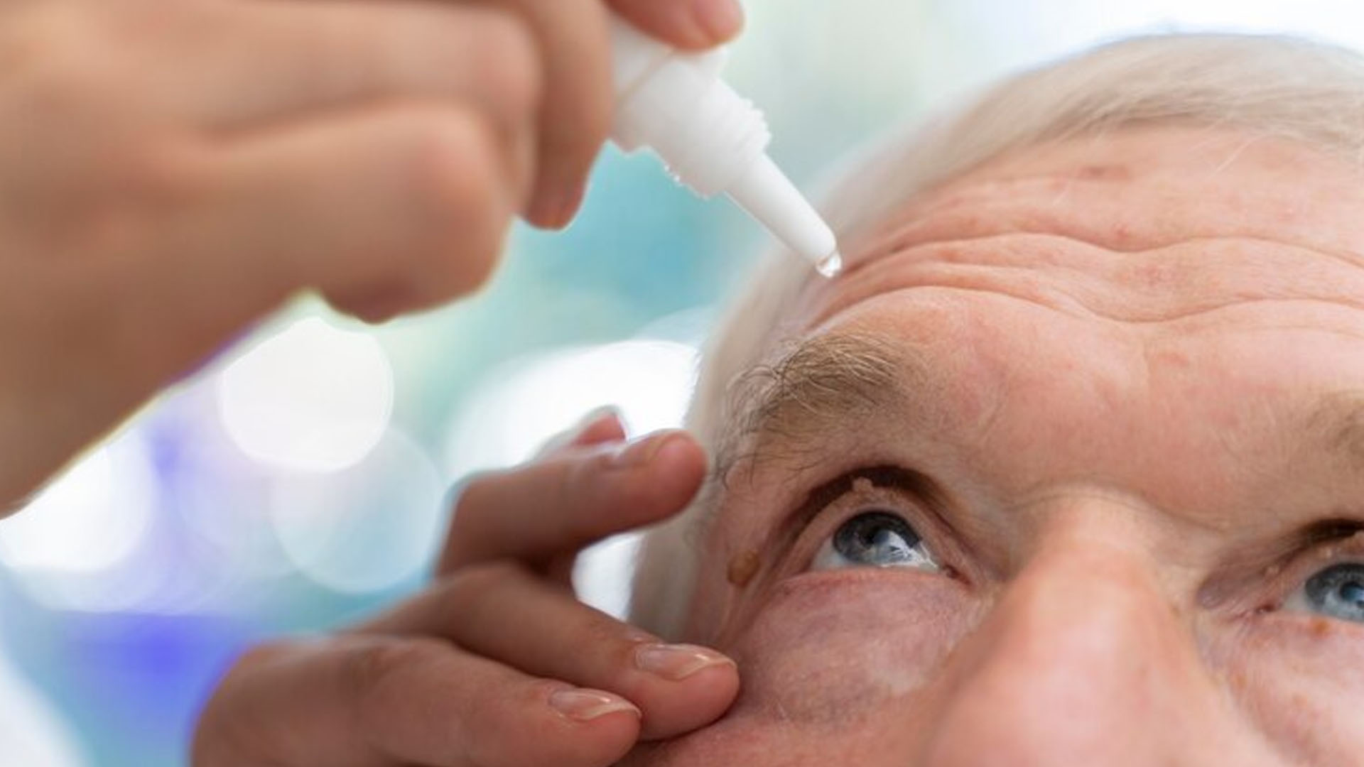 What is Glaucoma and its Symptoms?