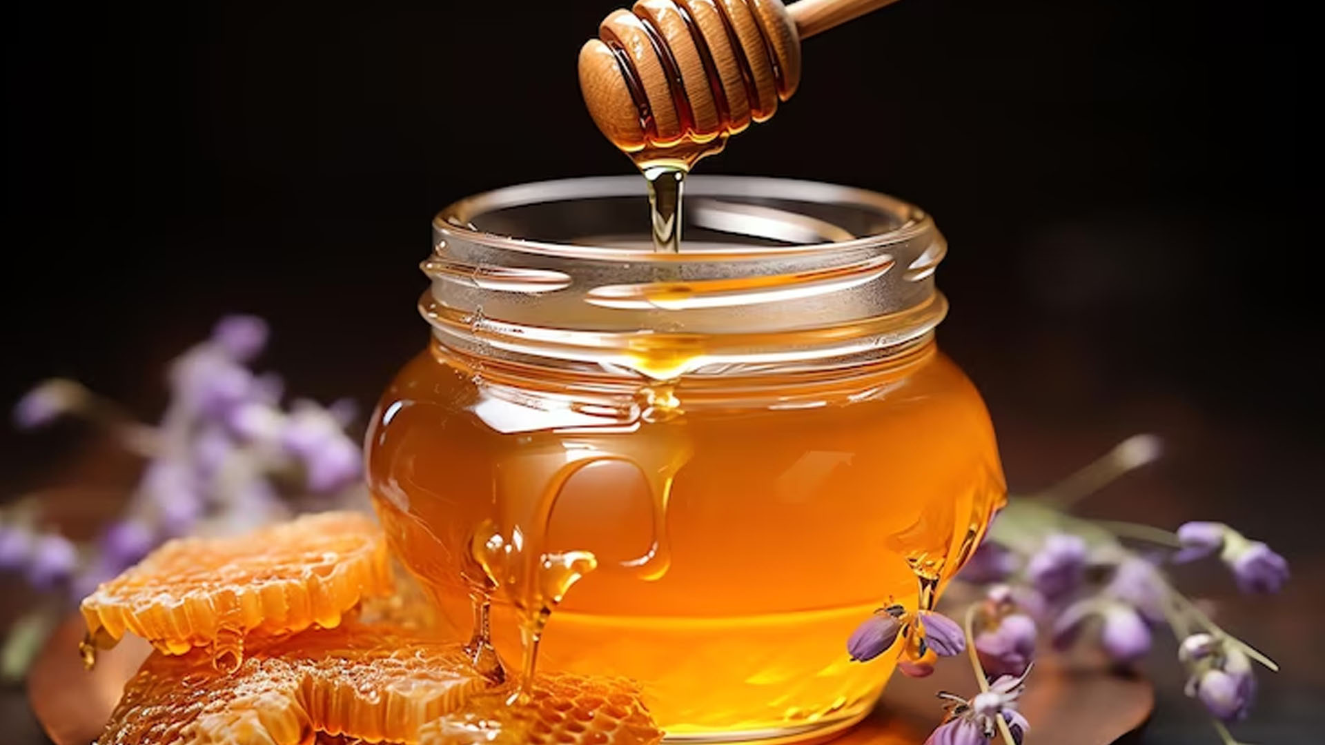 What are the Health Benefits of Honey?