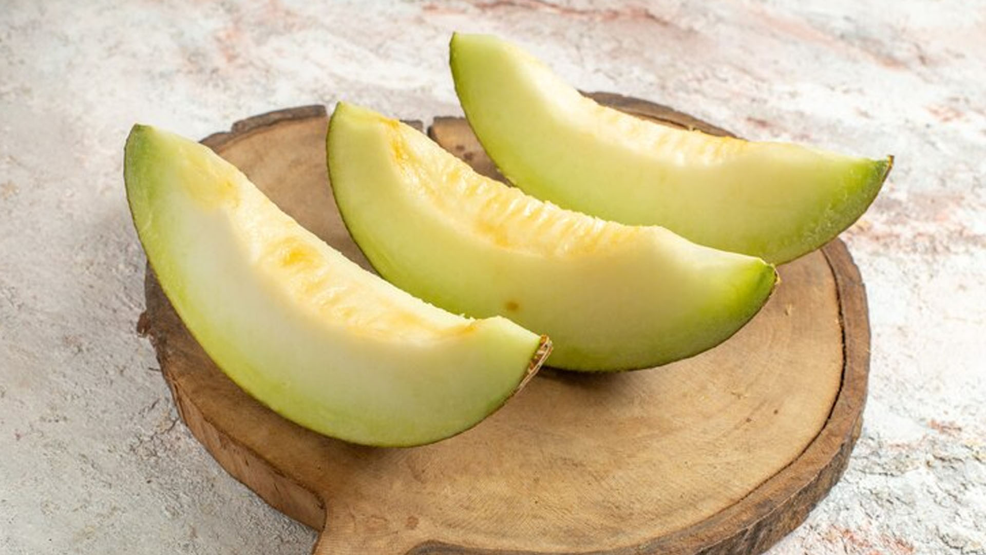 What are the Health Benefits of Honeydew Melon?
