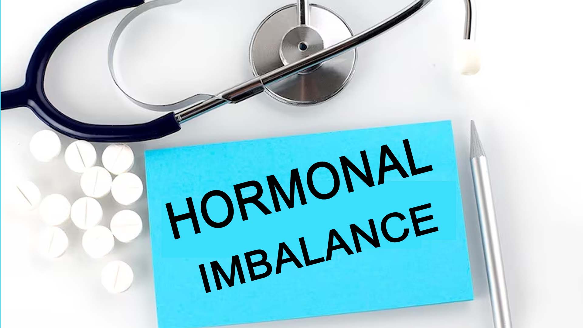 Hormonal Imbalance